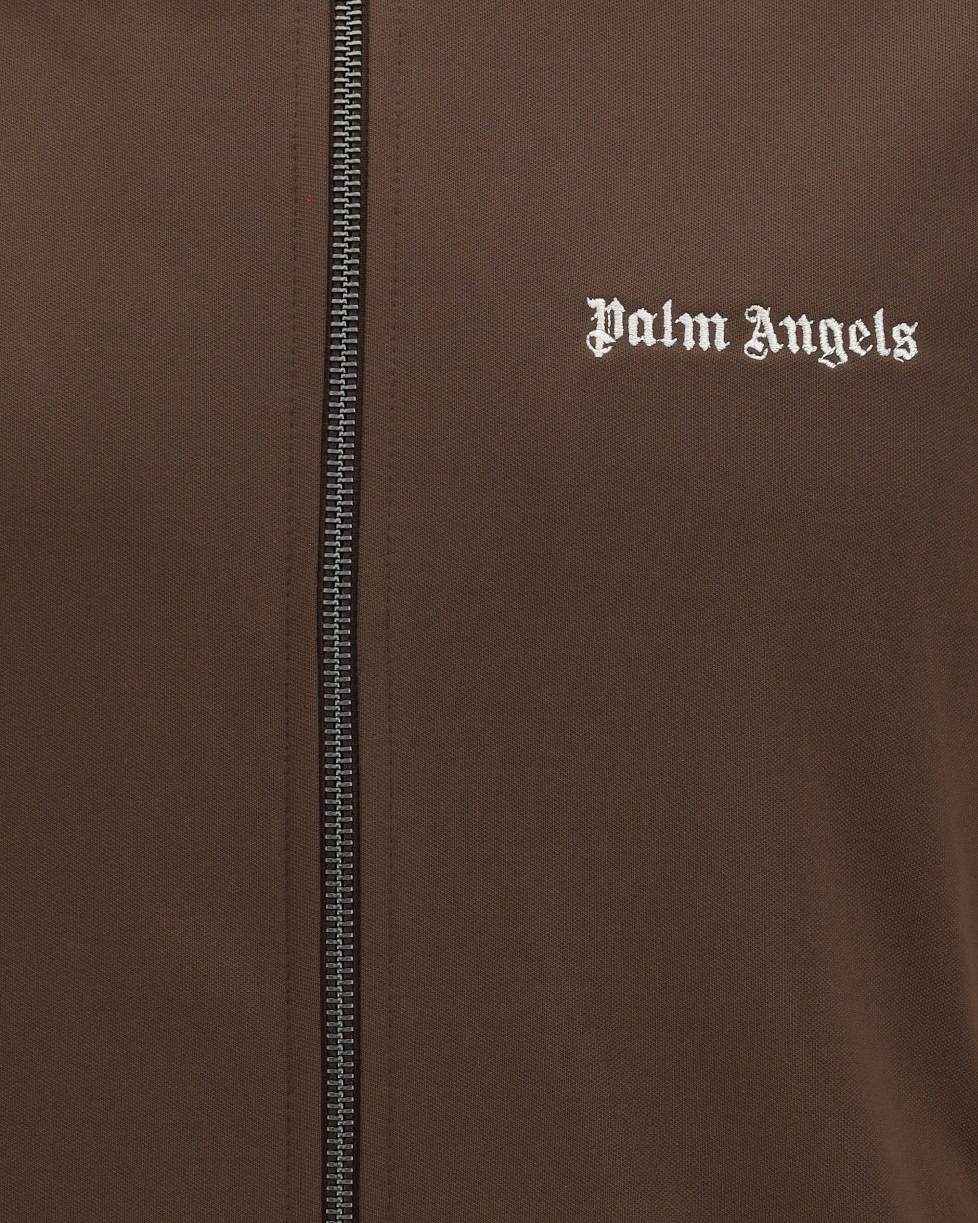 Palm Angels Classic Logo Track Jacket