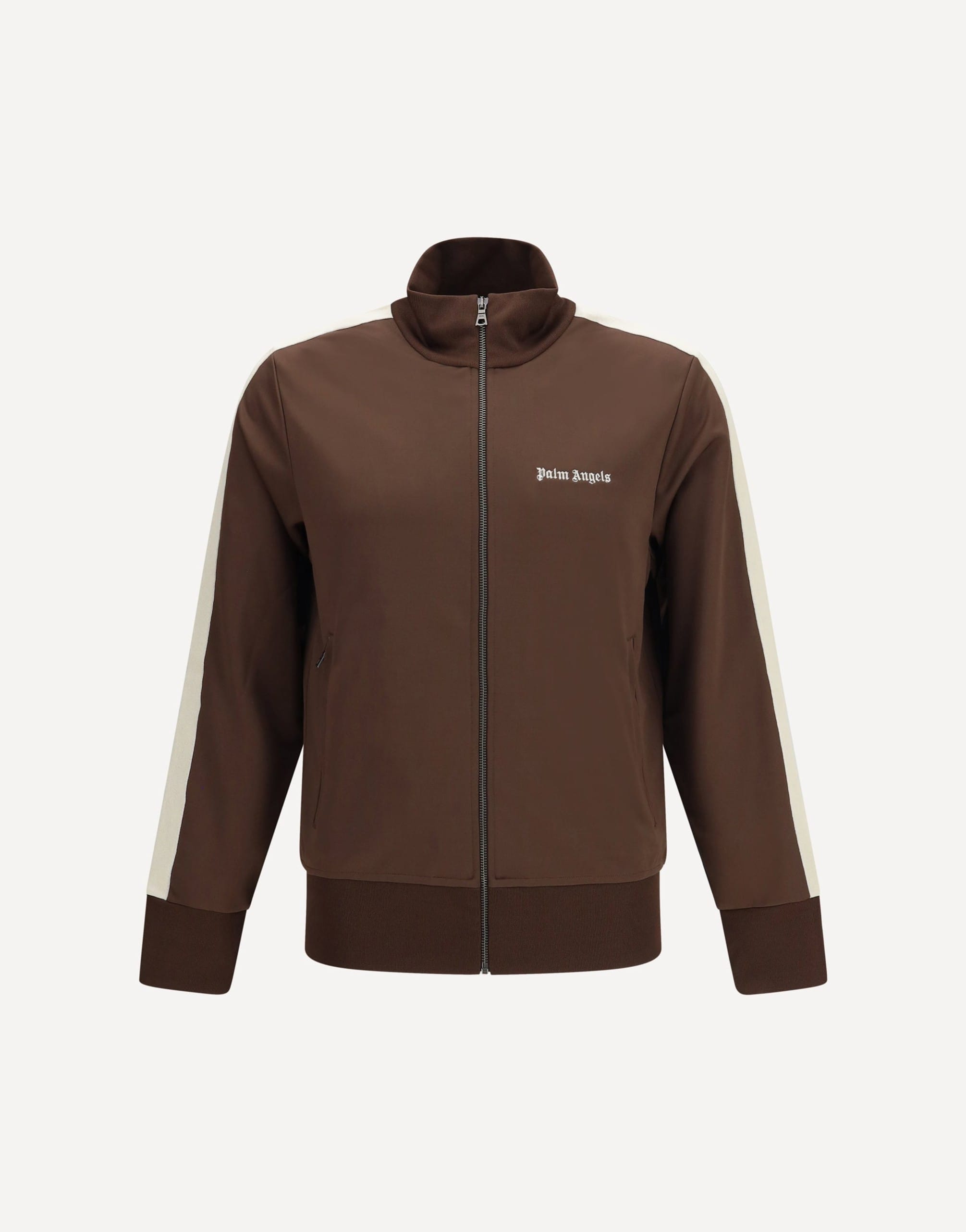 Palm Angels Classic Logo Track Jacket