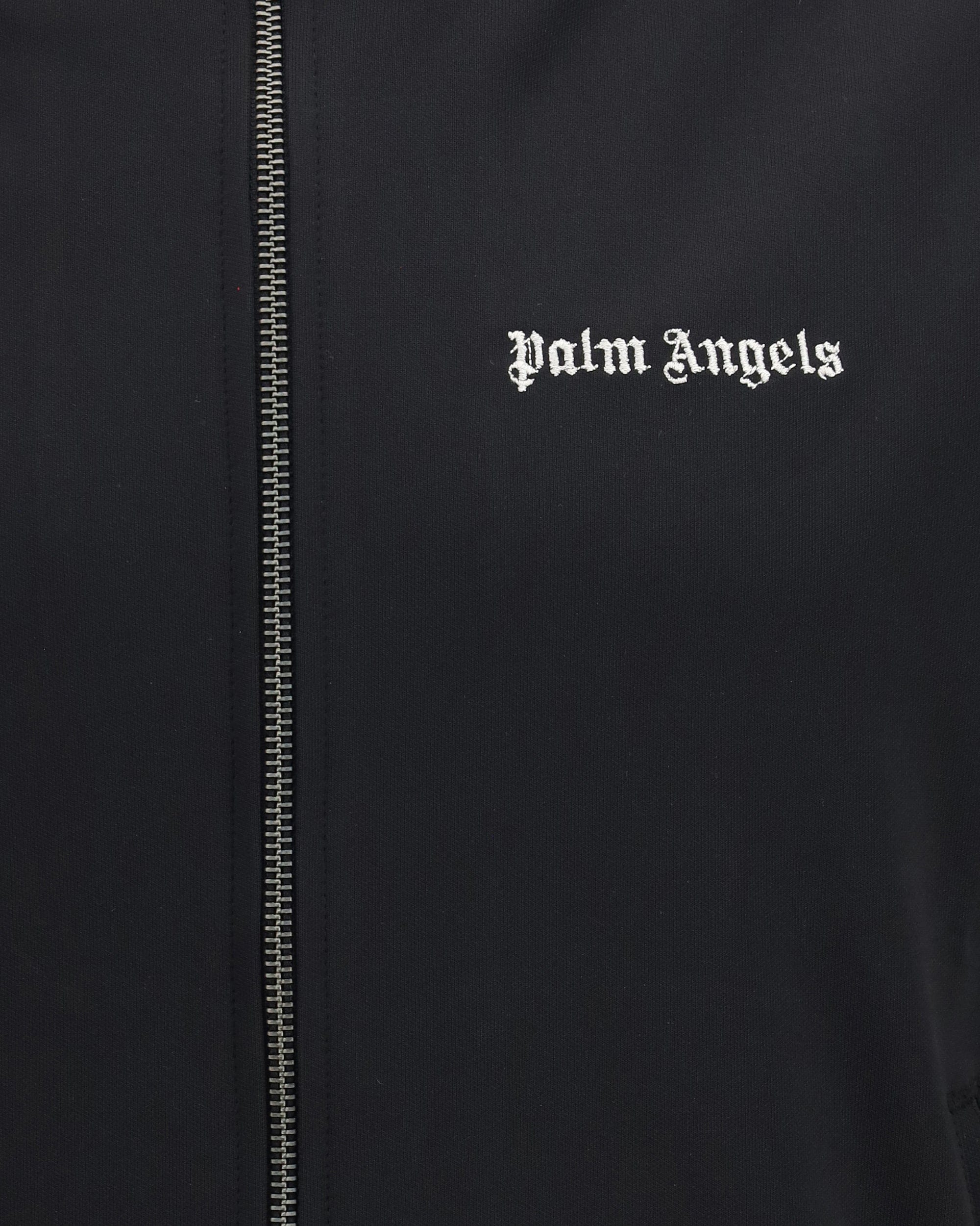 Palm Angels Classic Logo Track Jacket
