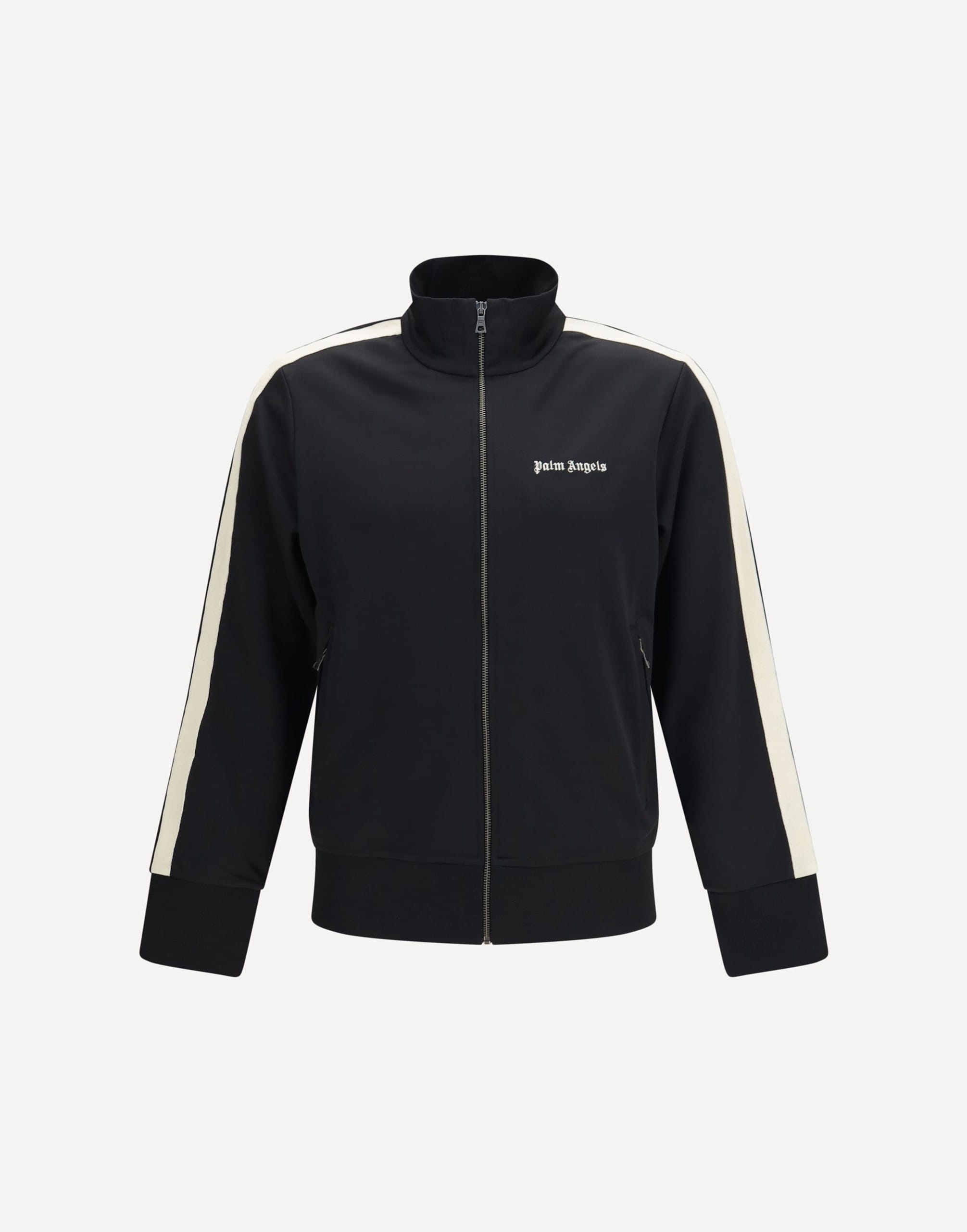 Palm Angels Classic Logo Track Jacket