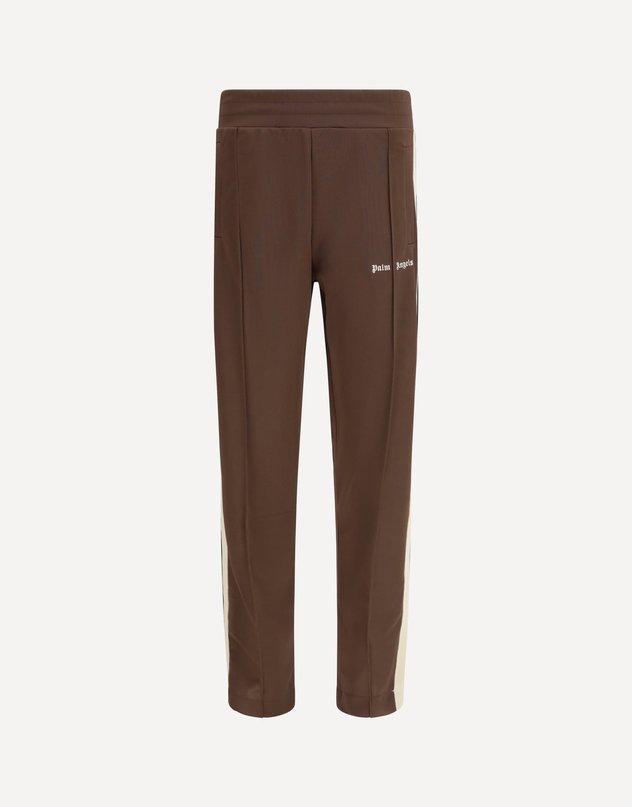 Palm Angels Classic Logo Track Pants