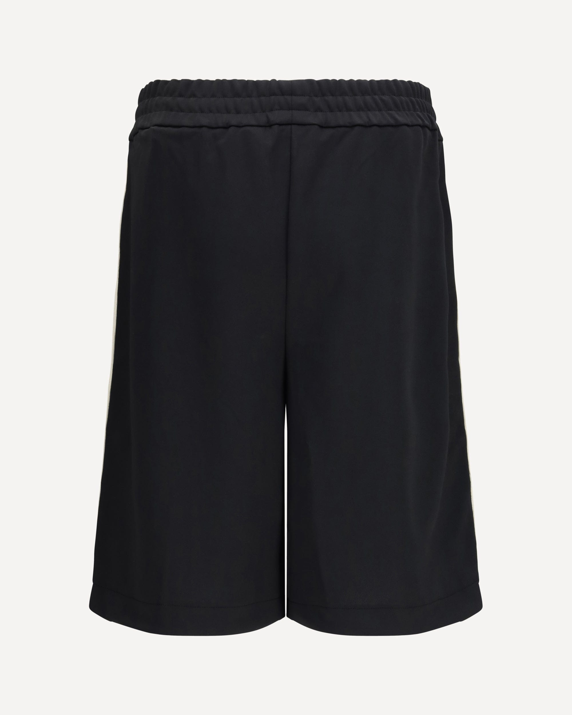 Classic Logo Track Short - alternate view