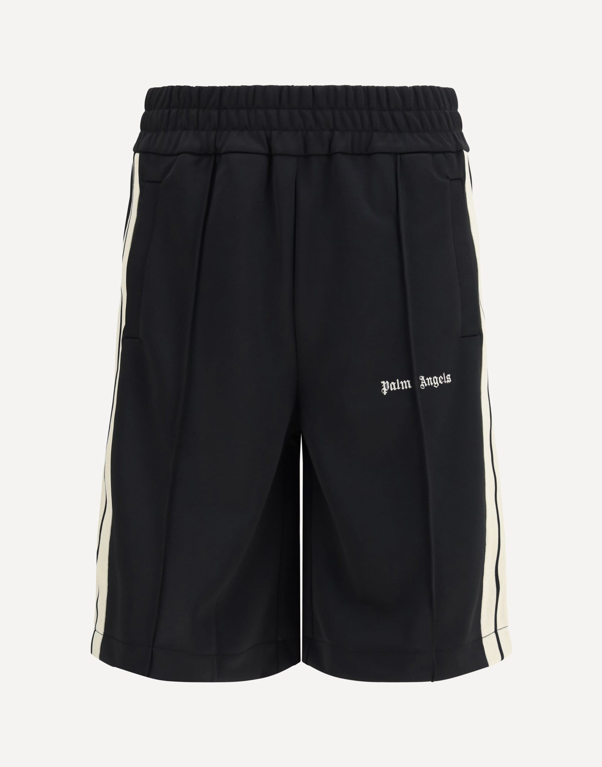 Palm Angels Classic Logo Track Short