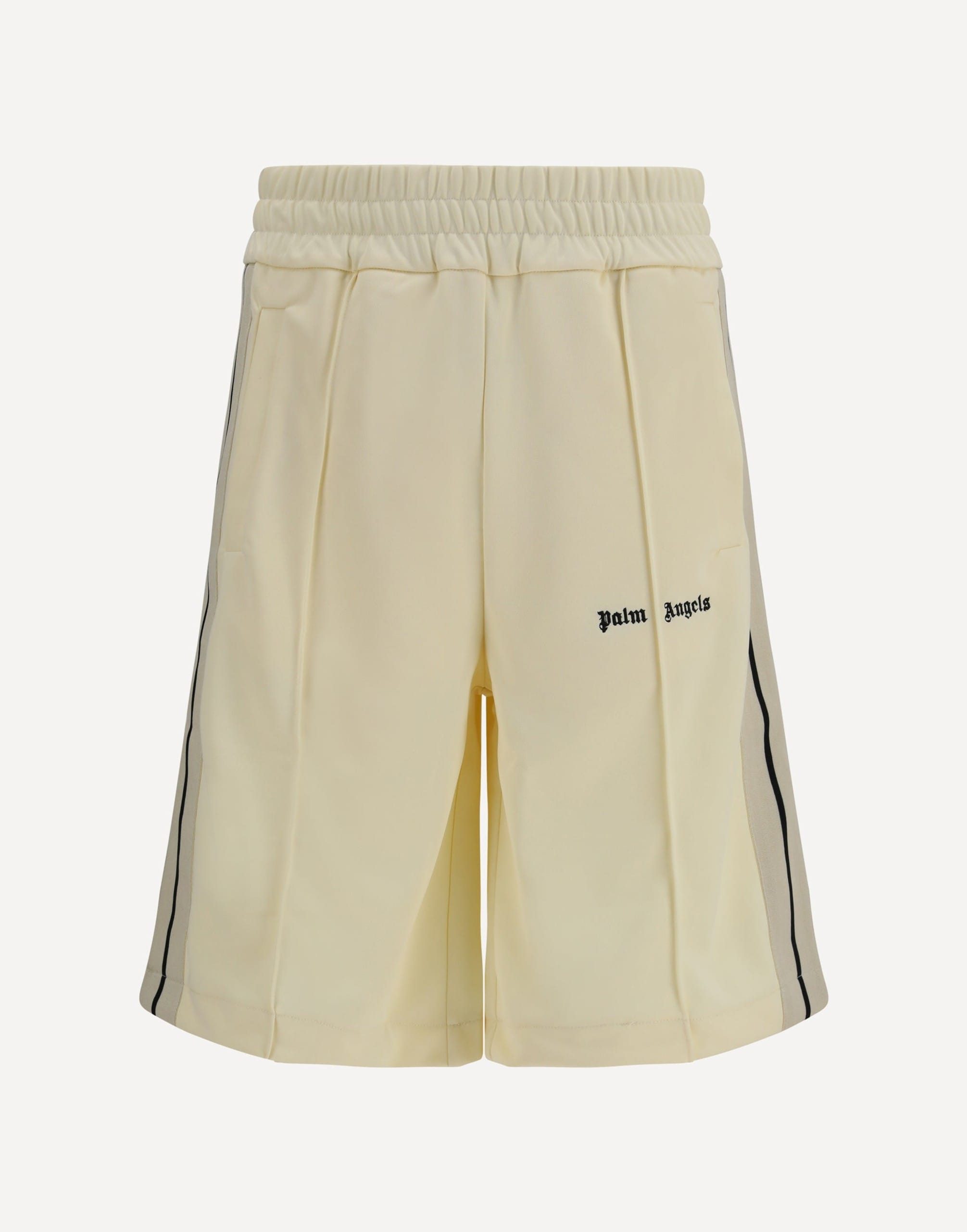 Palm Angels Classic Logo Track Short