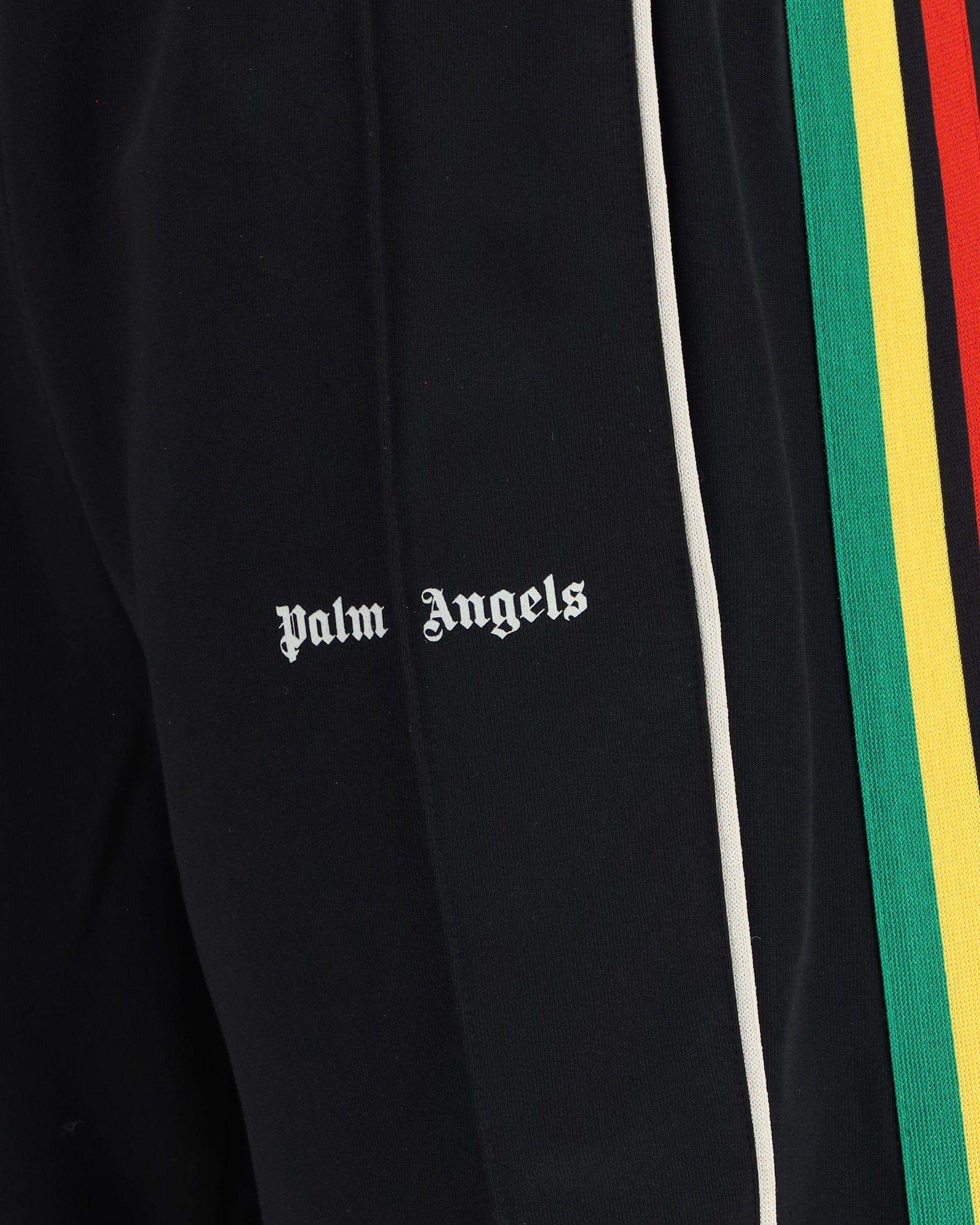 Palm Angels Classic Logo Vintage Track Pants