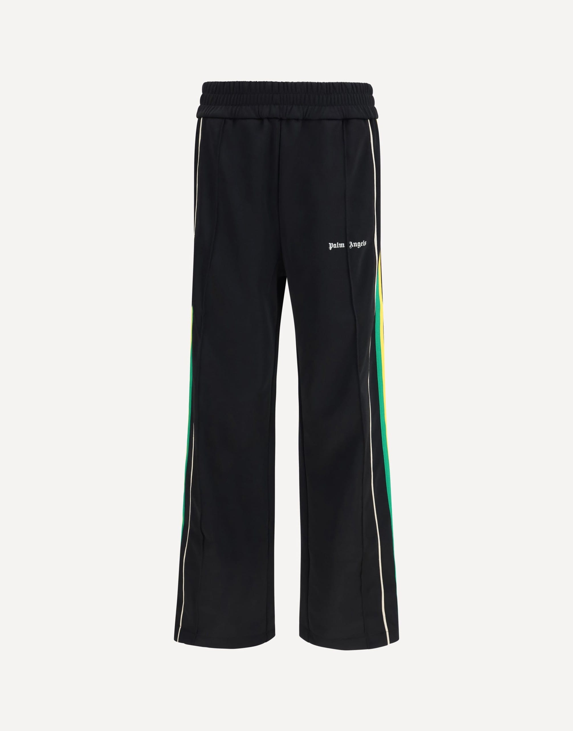 Palm Angels Classic Logo Vintage Track Pants