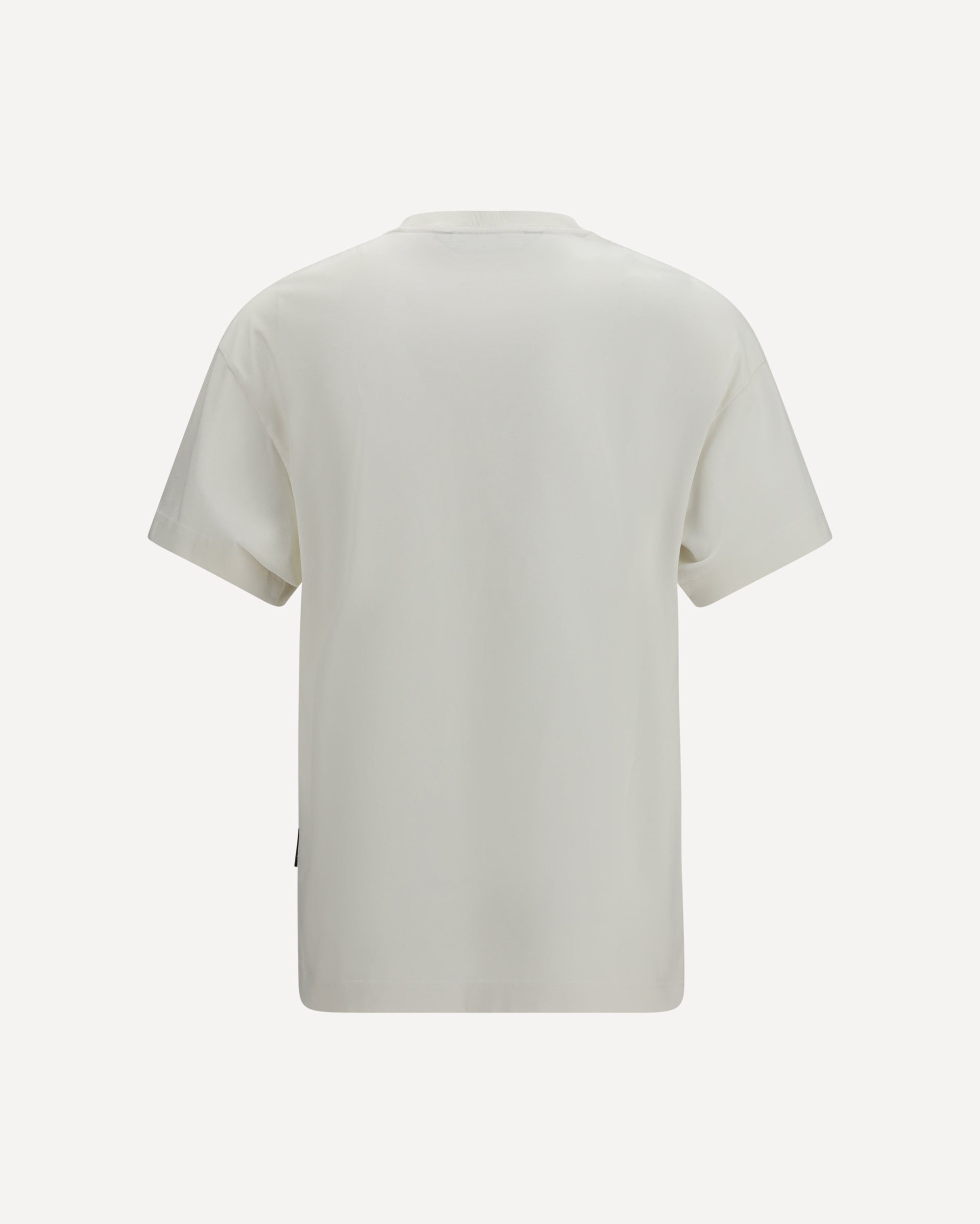 Palm Angels Cotton Bear Print T-Shirt - alternate view