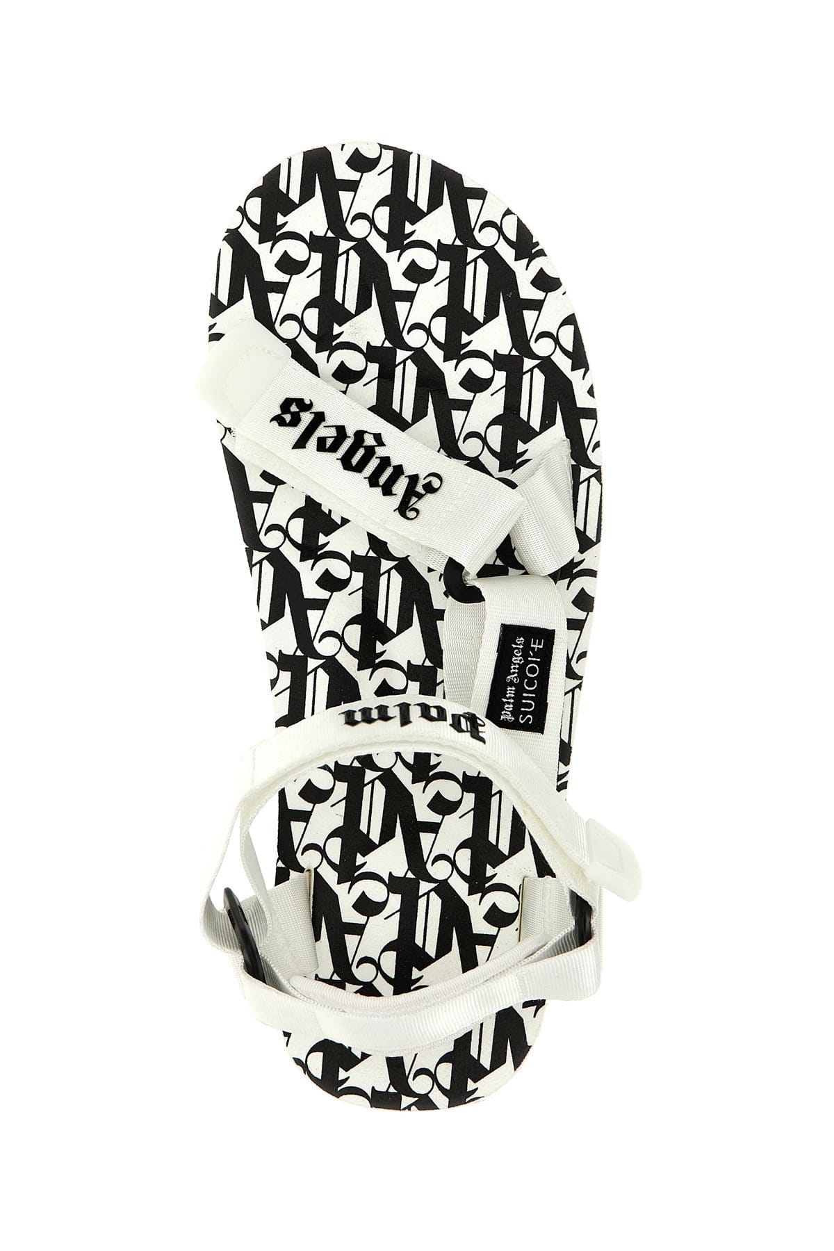 Palm Angels Palm Angels Depa Sandals