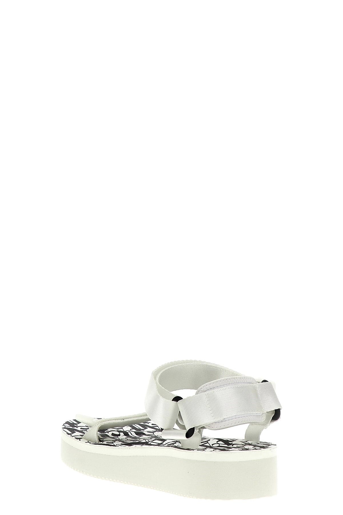 Palm Angels Palm Angels Depa Sandals