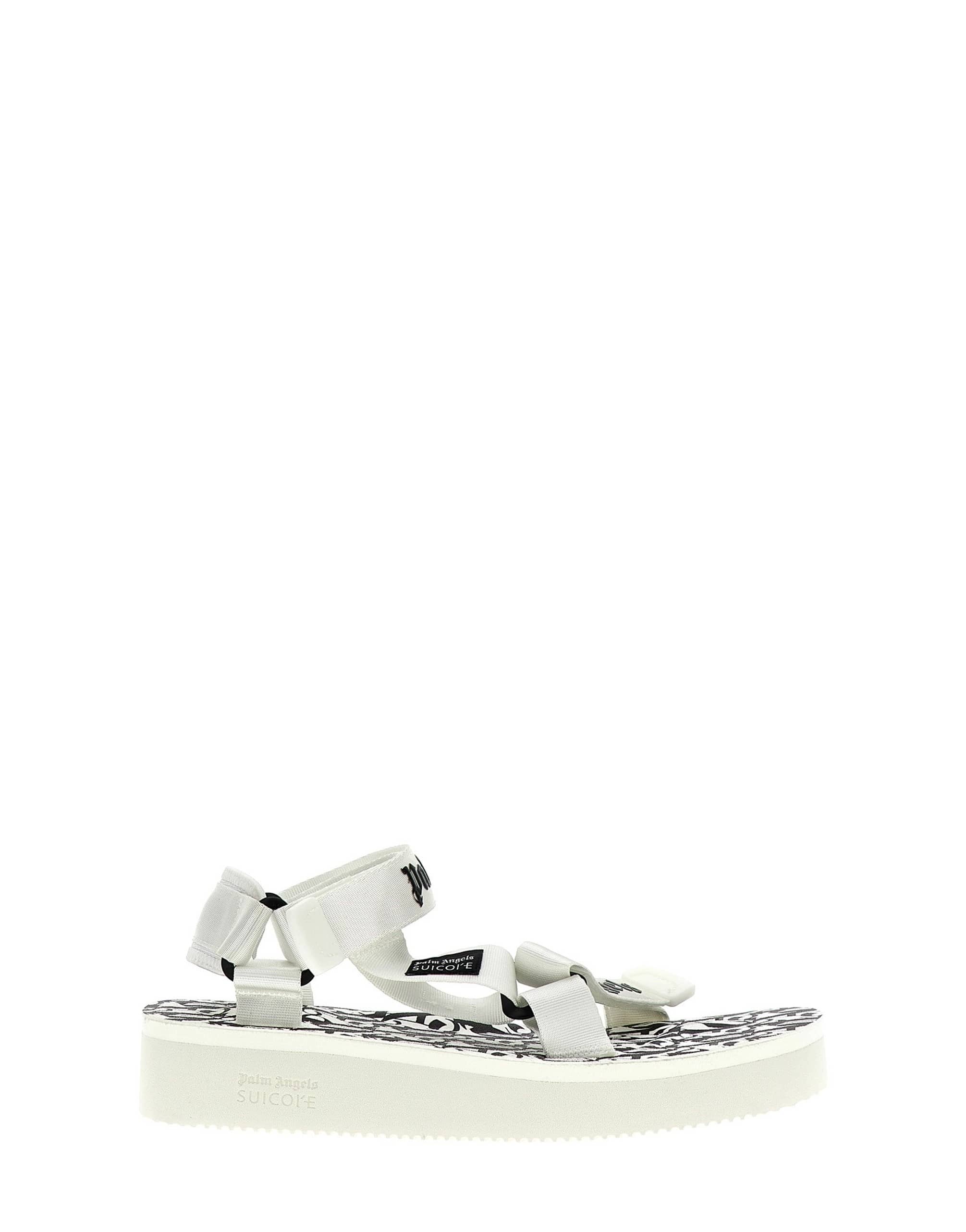 Palm Angels Palm Angels Depa Sandals