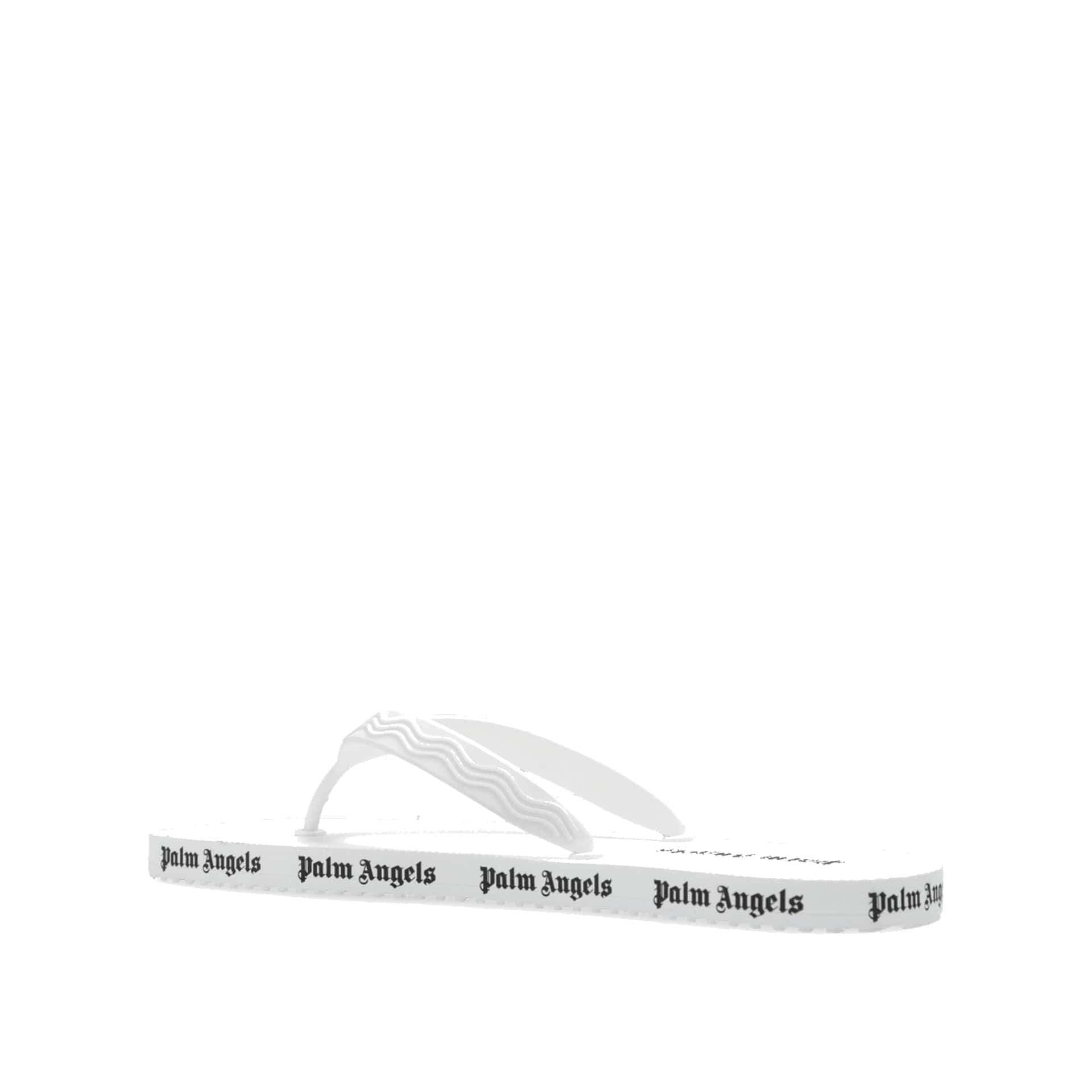 Palm Angels Flip Flop Slides