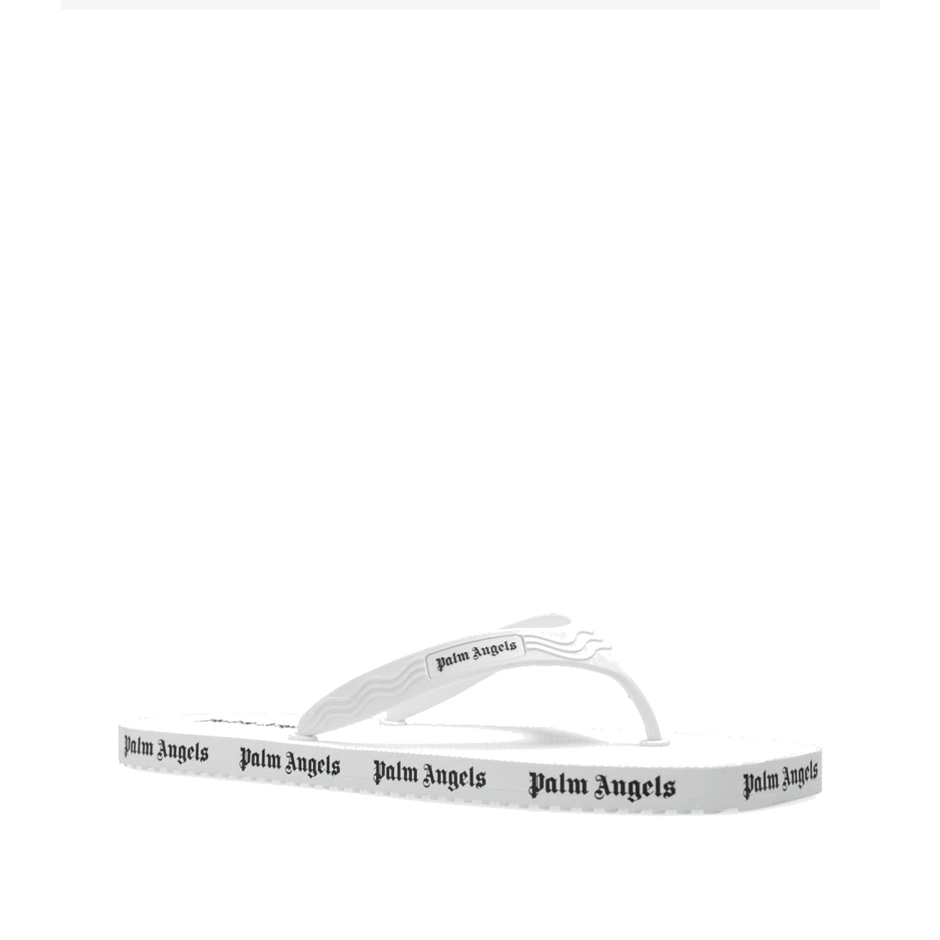 Palm Angels Flip Flop Slides - alternate view