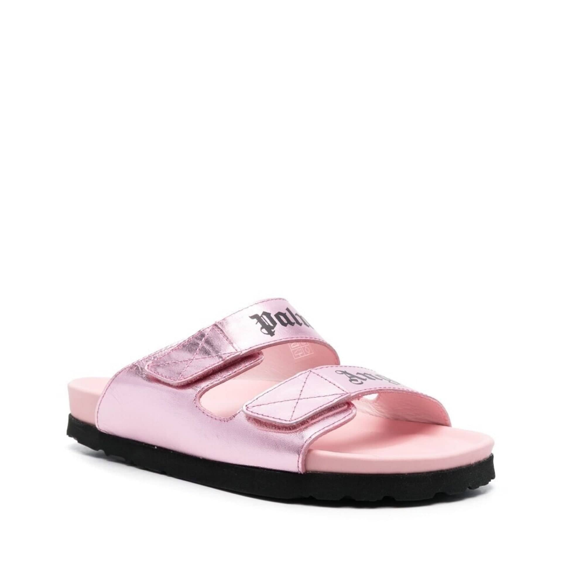 Fussbett-Sandalen - alternate view