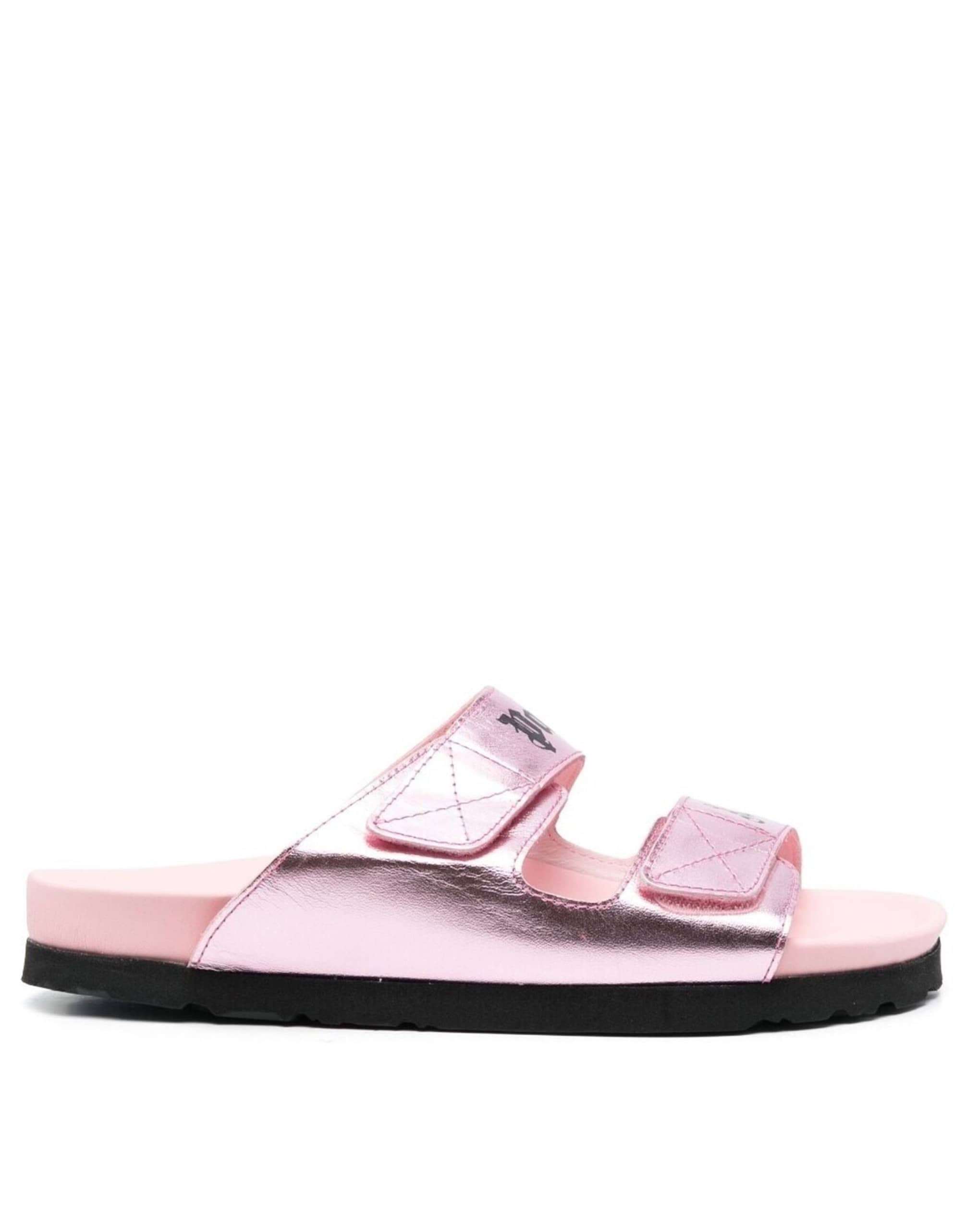 Palm Angels Fussbett Sandals