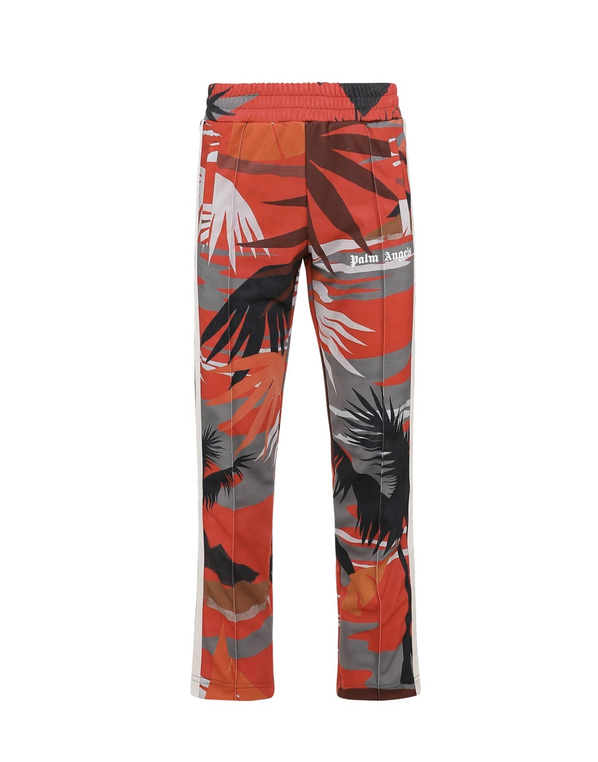 Palm Angels Hawaii Track Pants