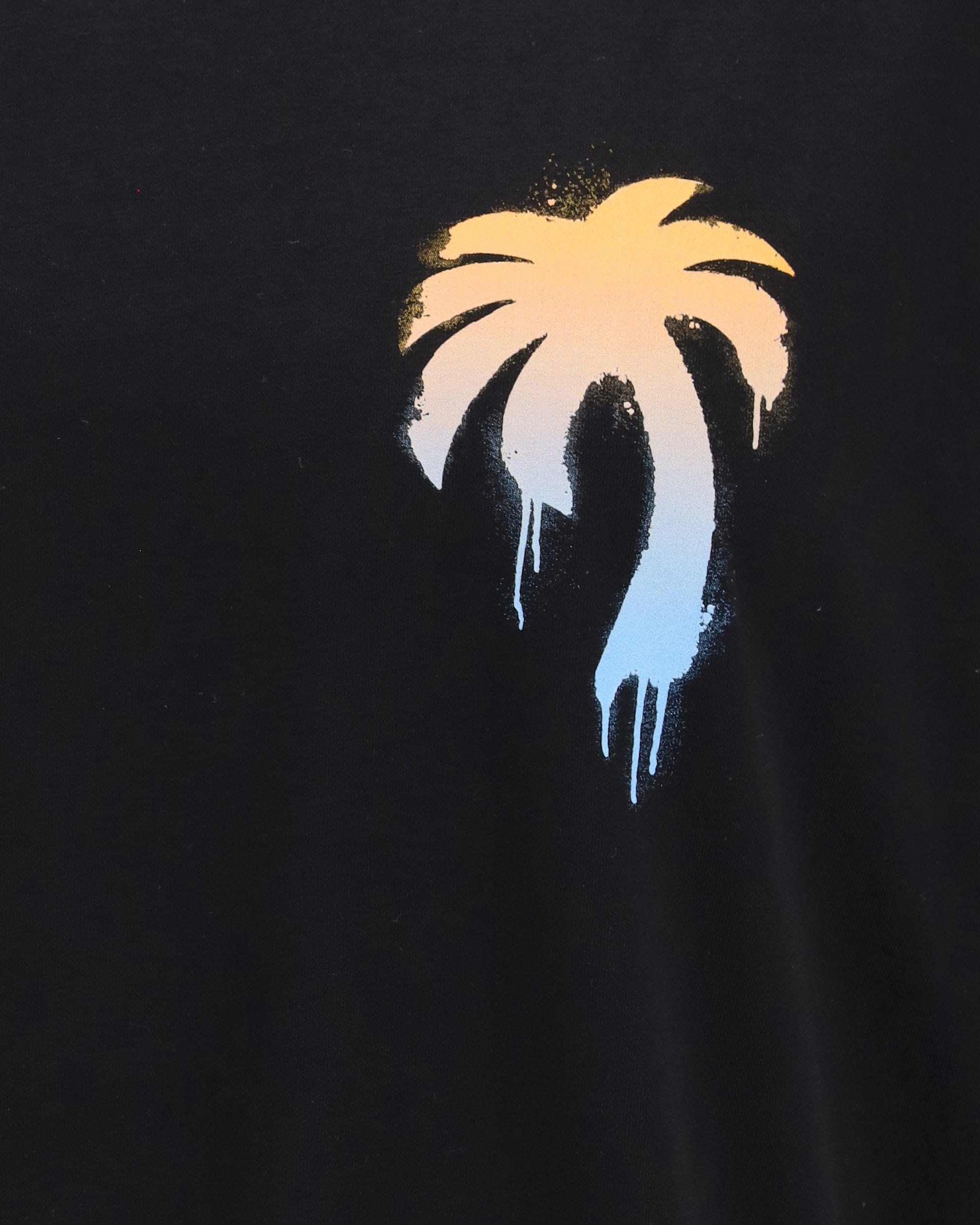 Palm Angels I Love Pa Over T-Shirt