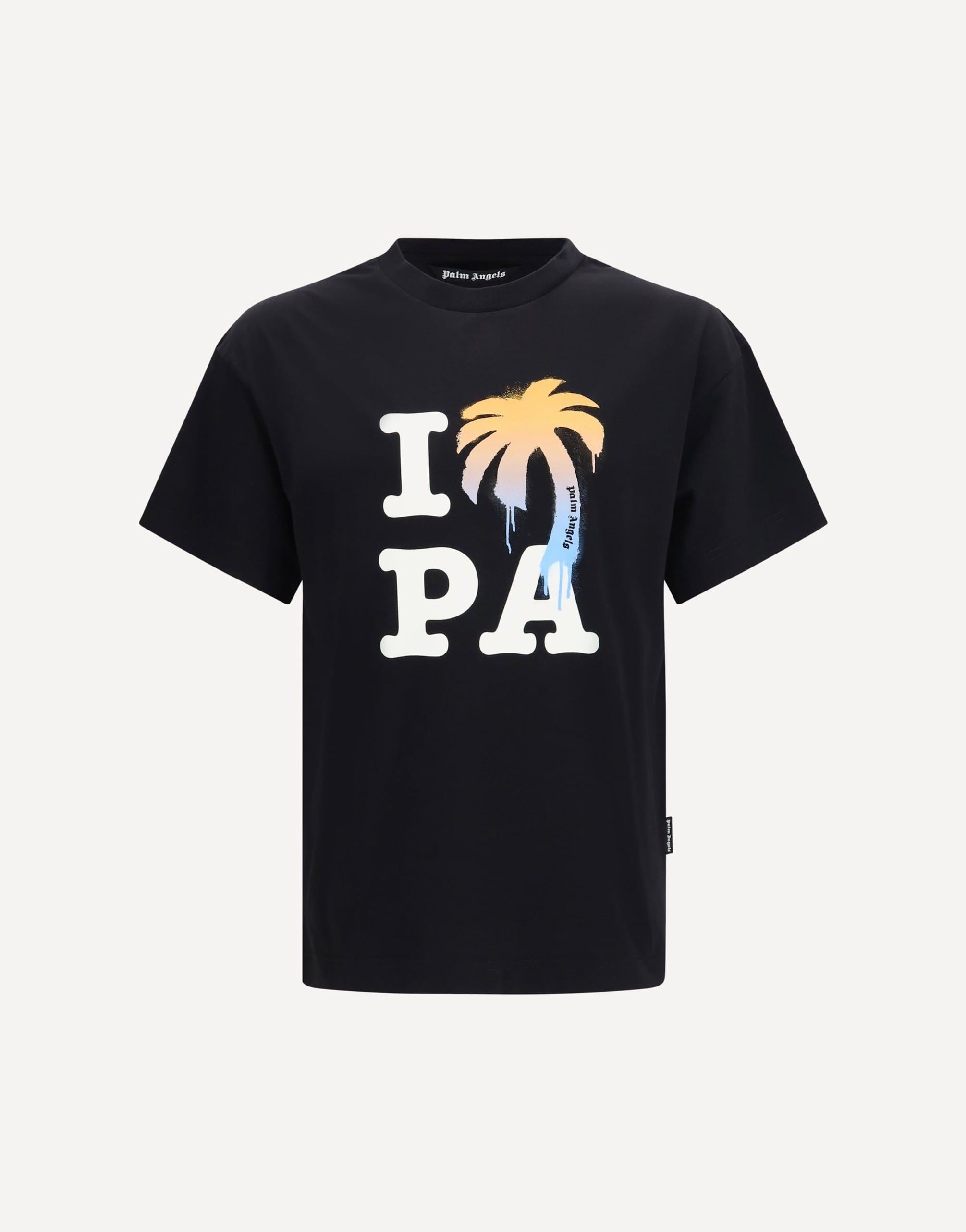 Palm Angels I Love Pa T-Shirt