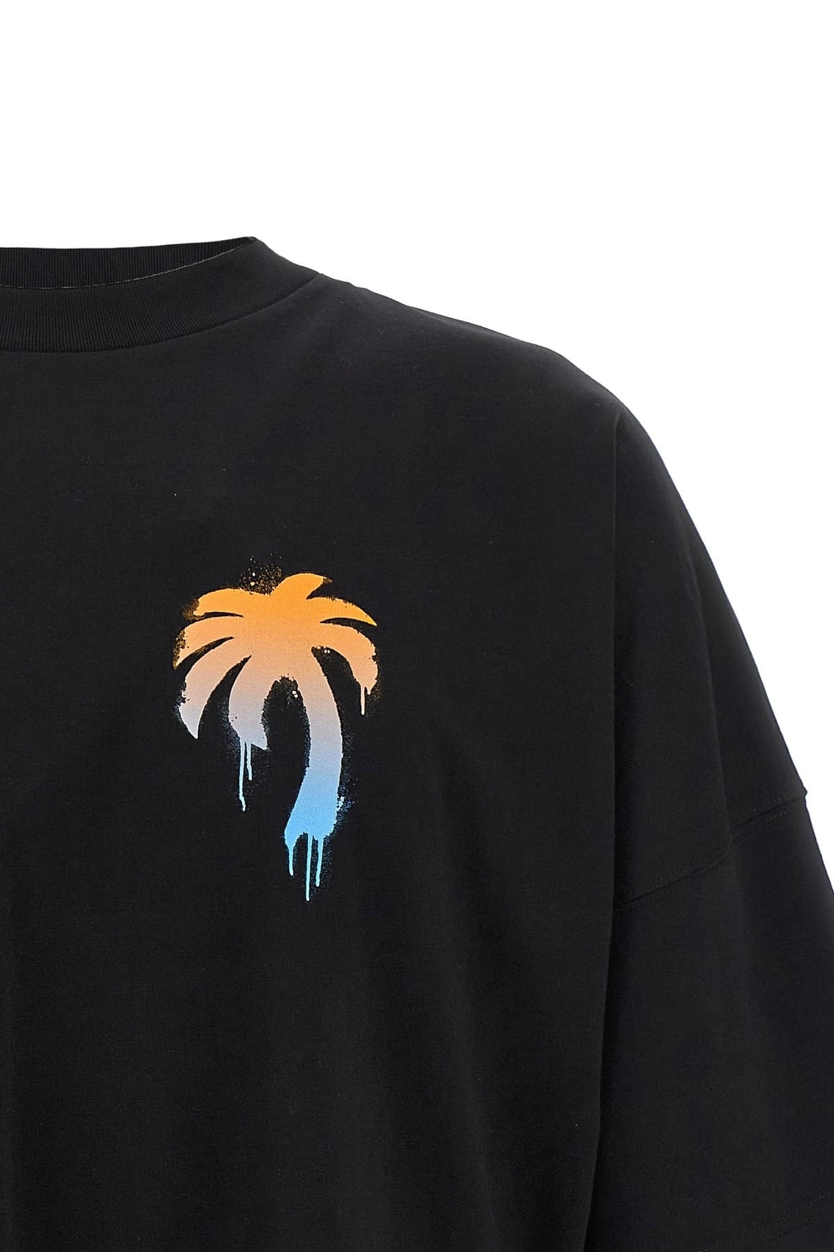 Palm Angels Palm Angels I Love Pa T-Shirt