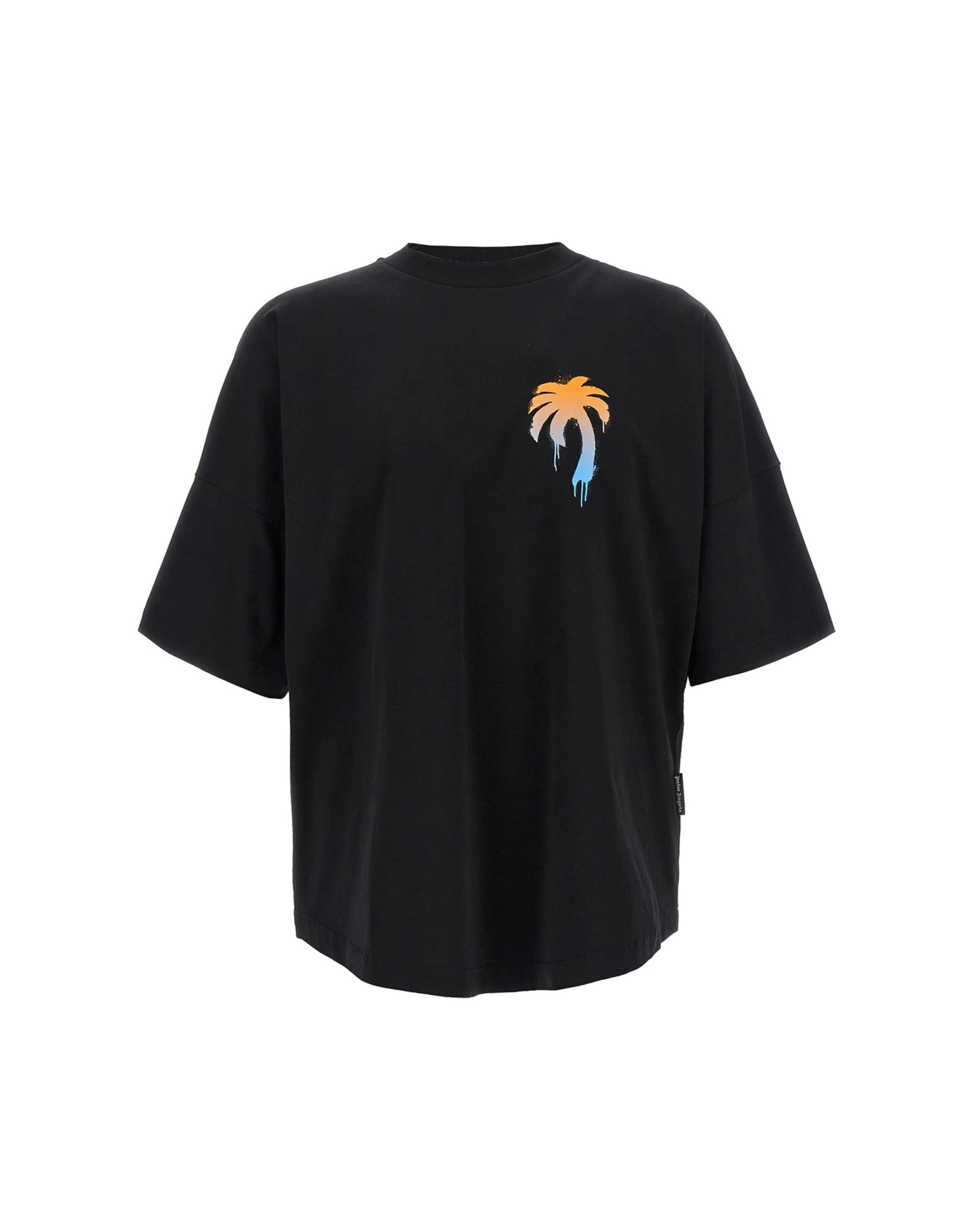 Palm Angels Palm Angels I Love Pa T-Shirt