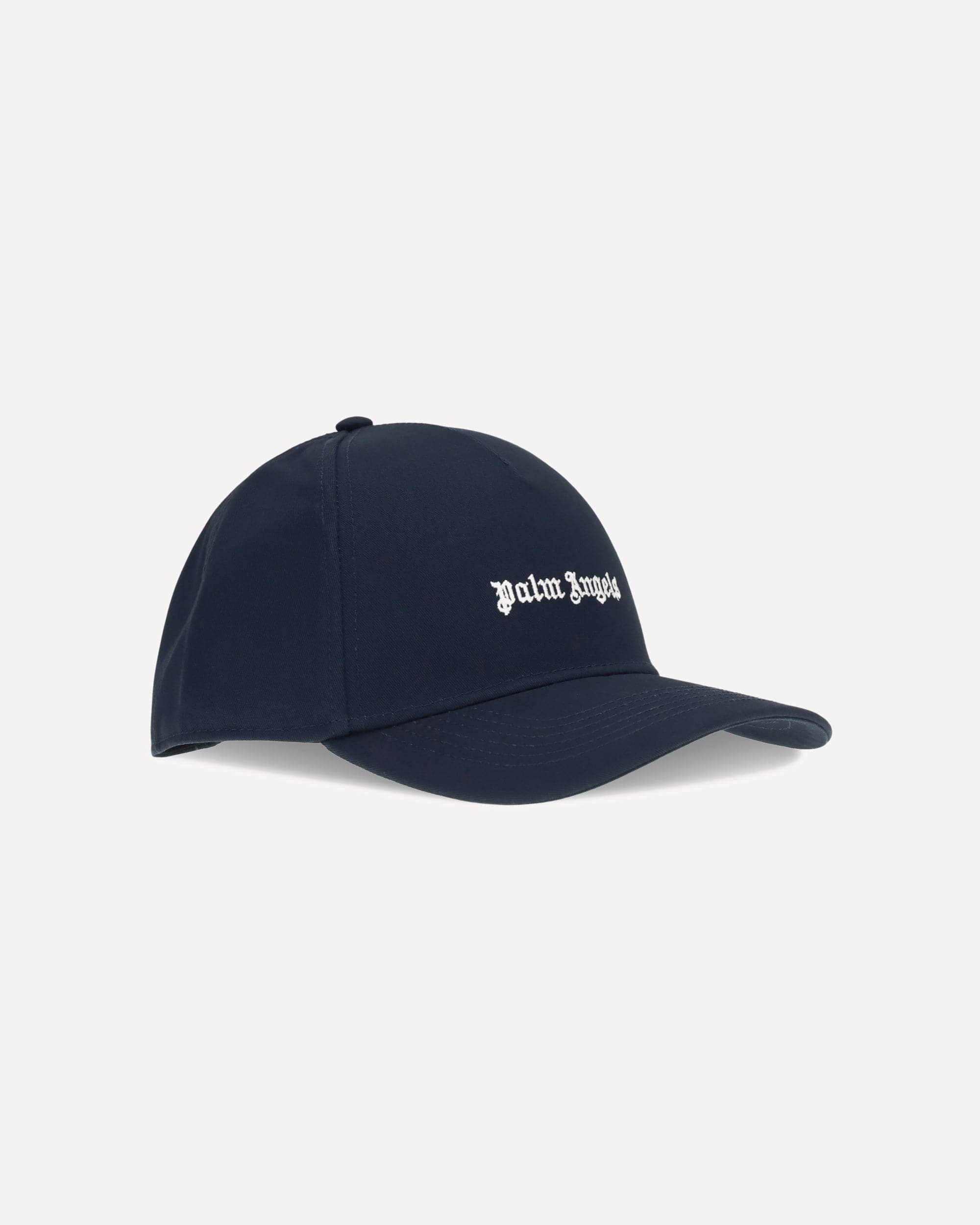 Logo baseballpet - alternate view