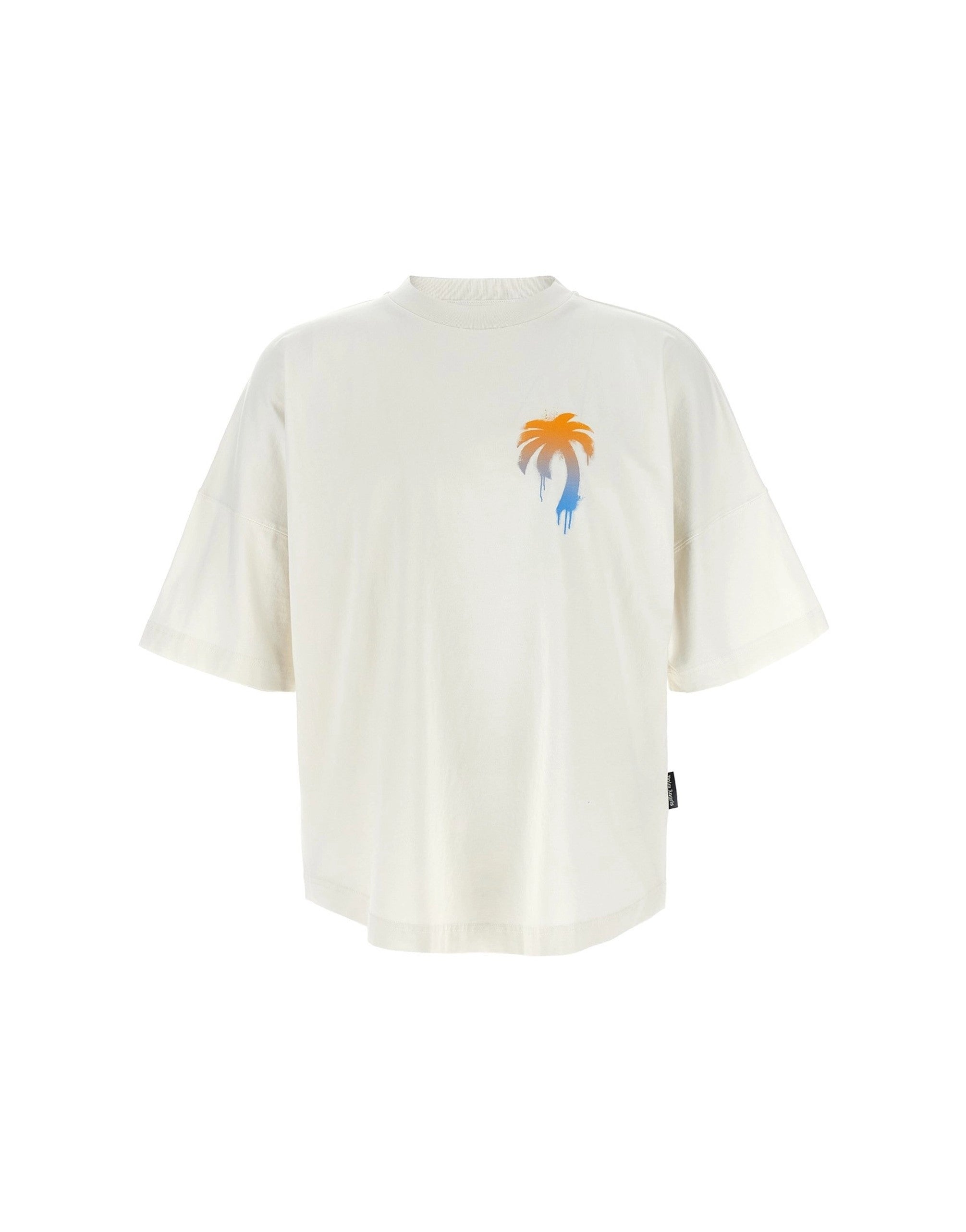 Palm Angels Love Pa T-Shirt