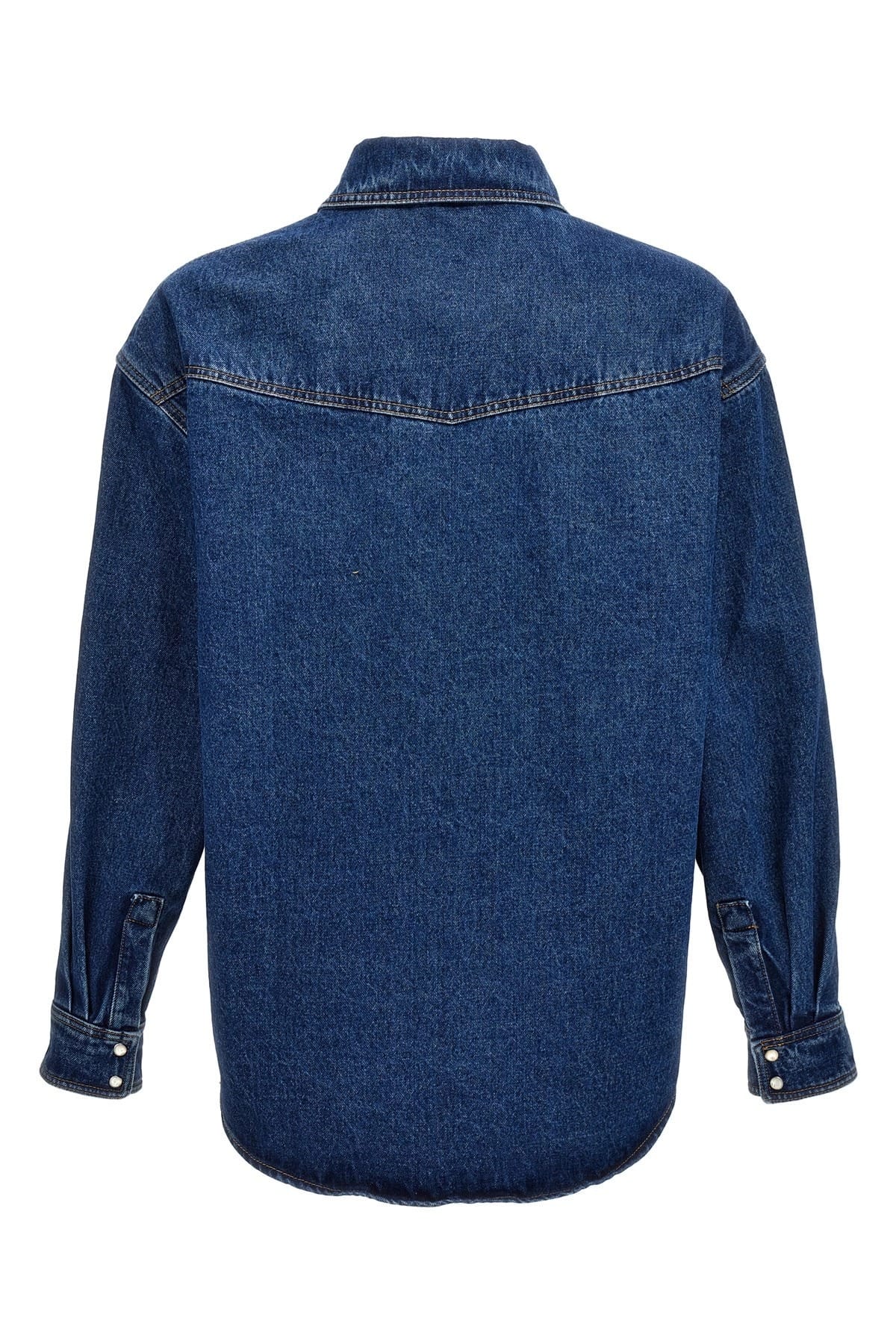 Palm Angels Palm Angels Lw Monogram Jacket