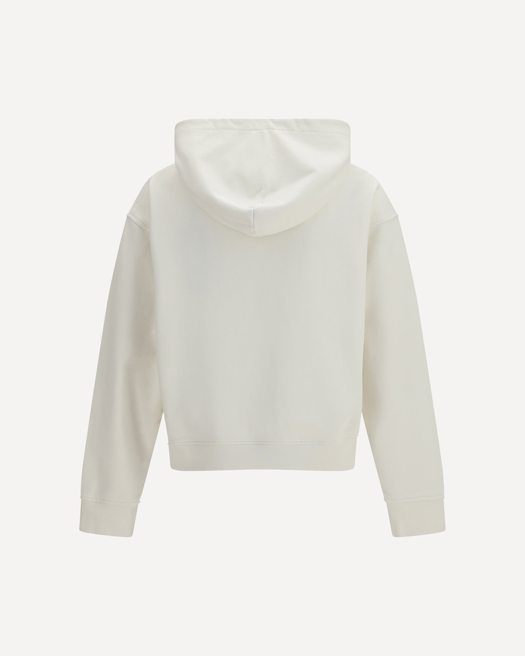 Palm Angels Neck Logo Hoodie