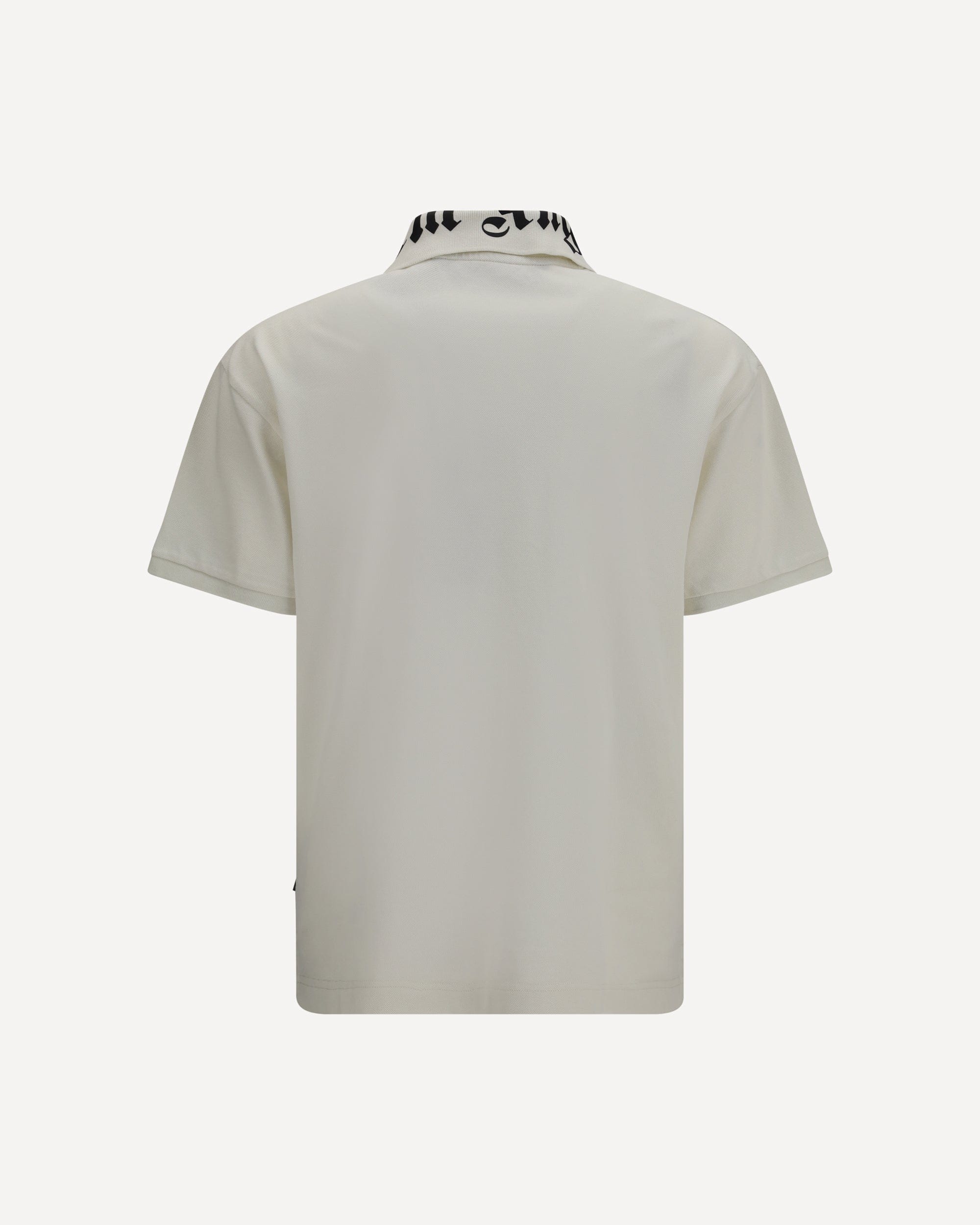 Neck Logo Polo - alternate view