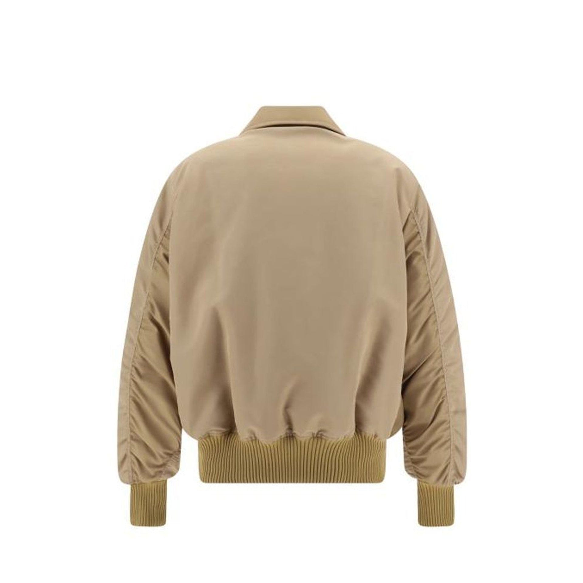 Palm Angels Padded Bomber Jacket - alternate view