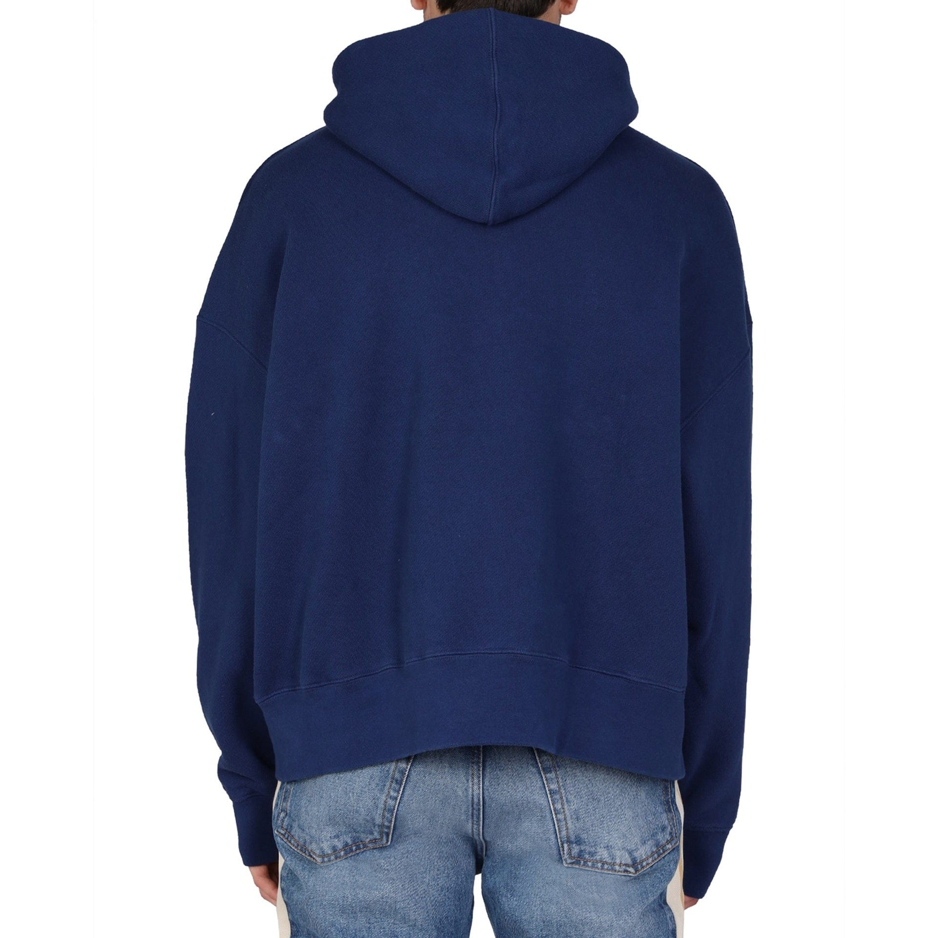 Palm Angels Palm Angles Broken Palm Hoodie