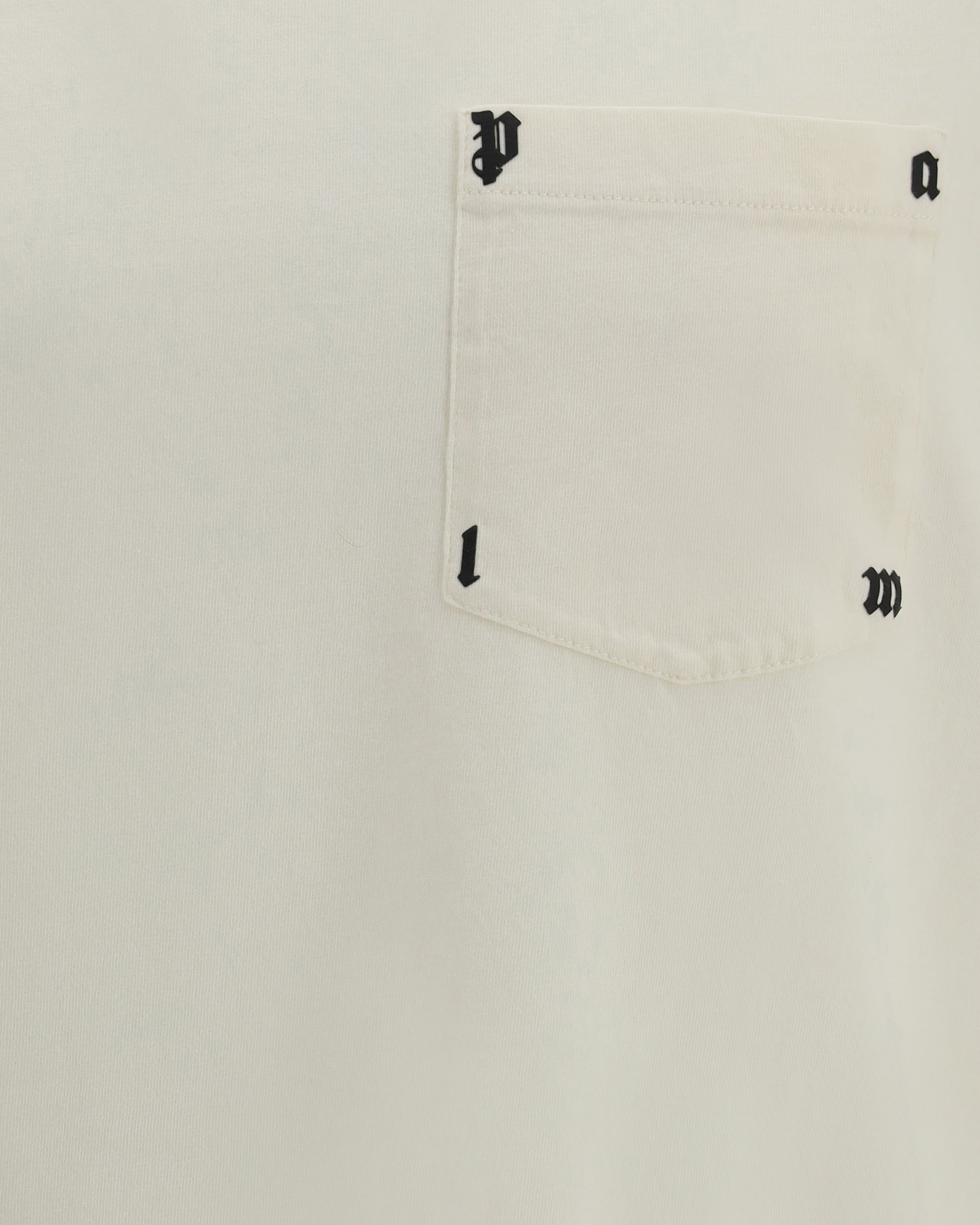 Palm Angels Palm Rib T-Shirt