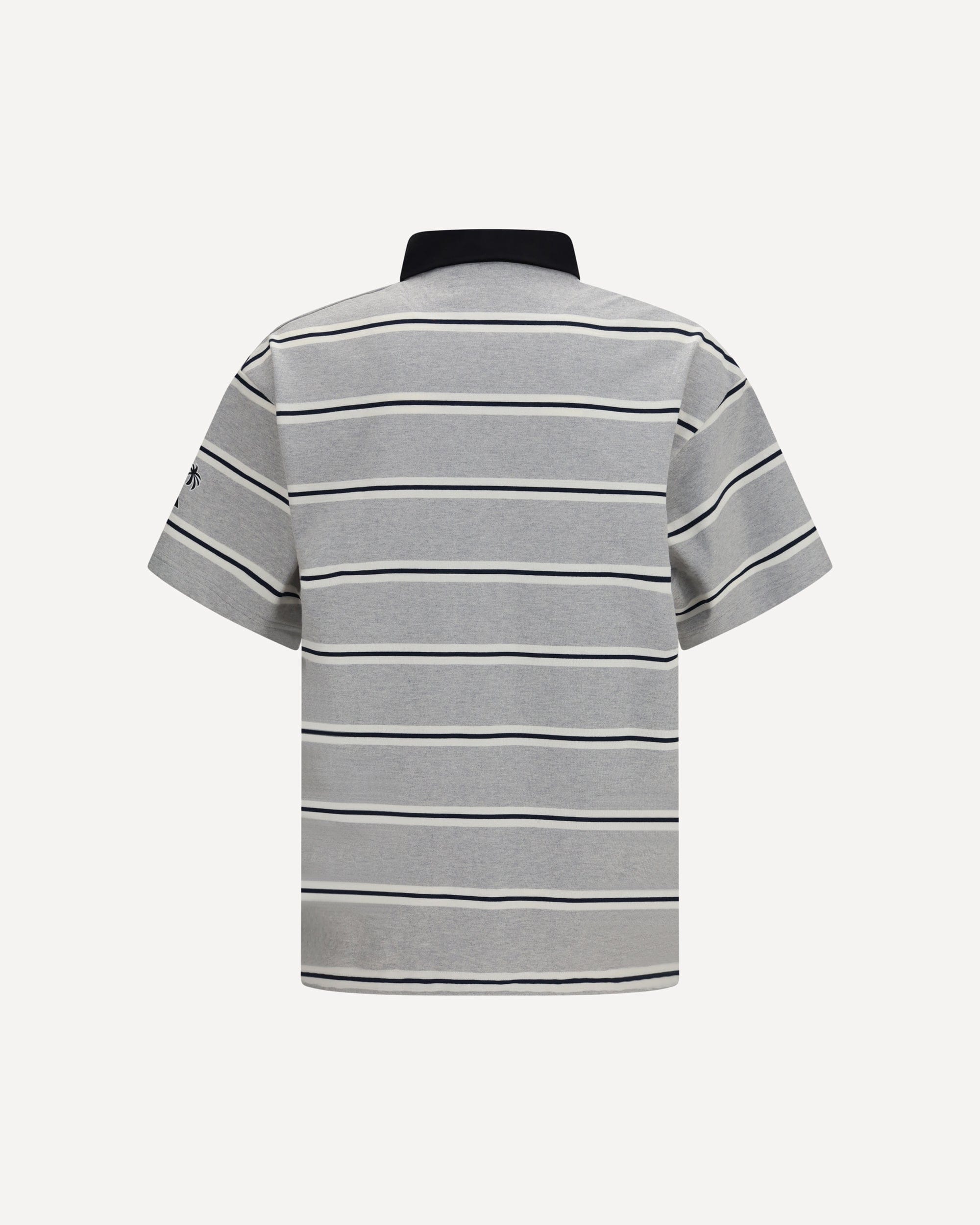 Palm Sport Short-Sleeved Polo Shirt - alternate view