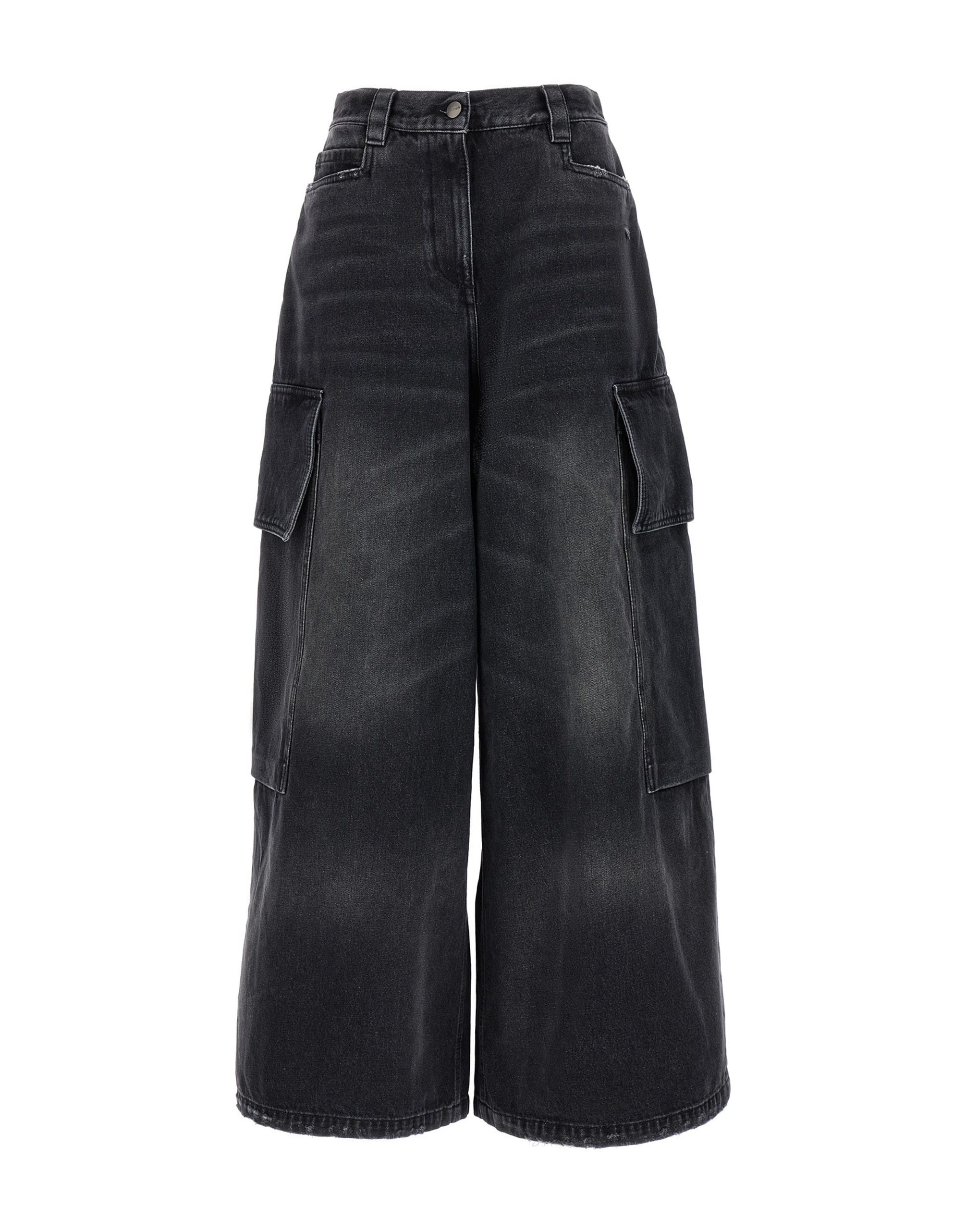 Palm Angels Palm Angels Parachute Jeans