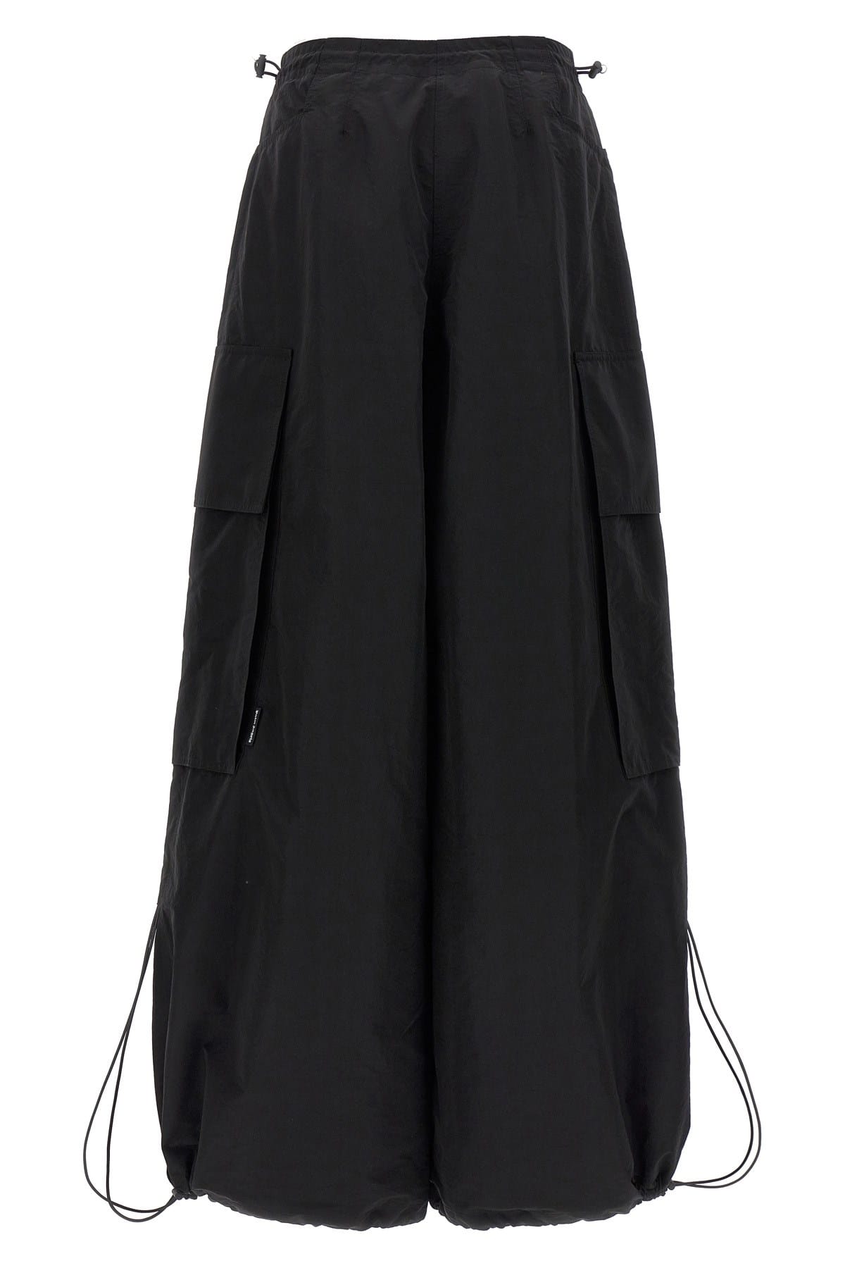 Palm Angels Palm Angels Parachute Pants