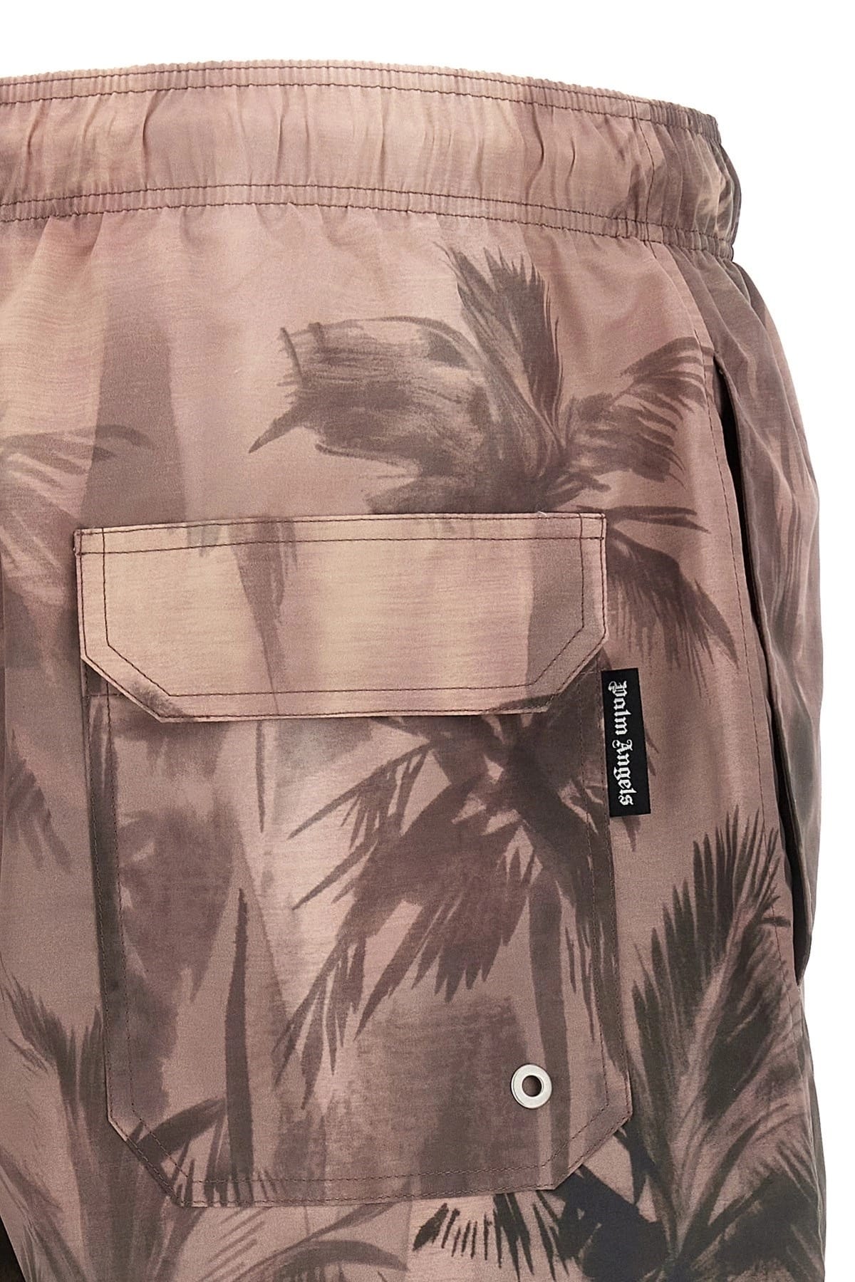Palm Angels Palm Angels Sunset Palms Swimsuit