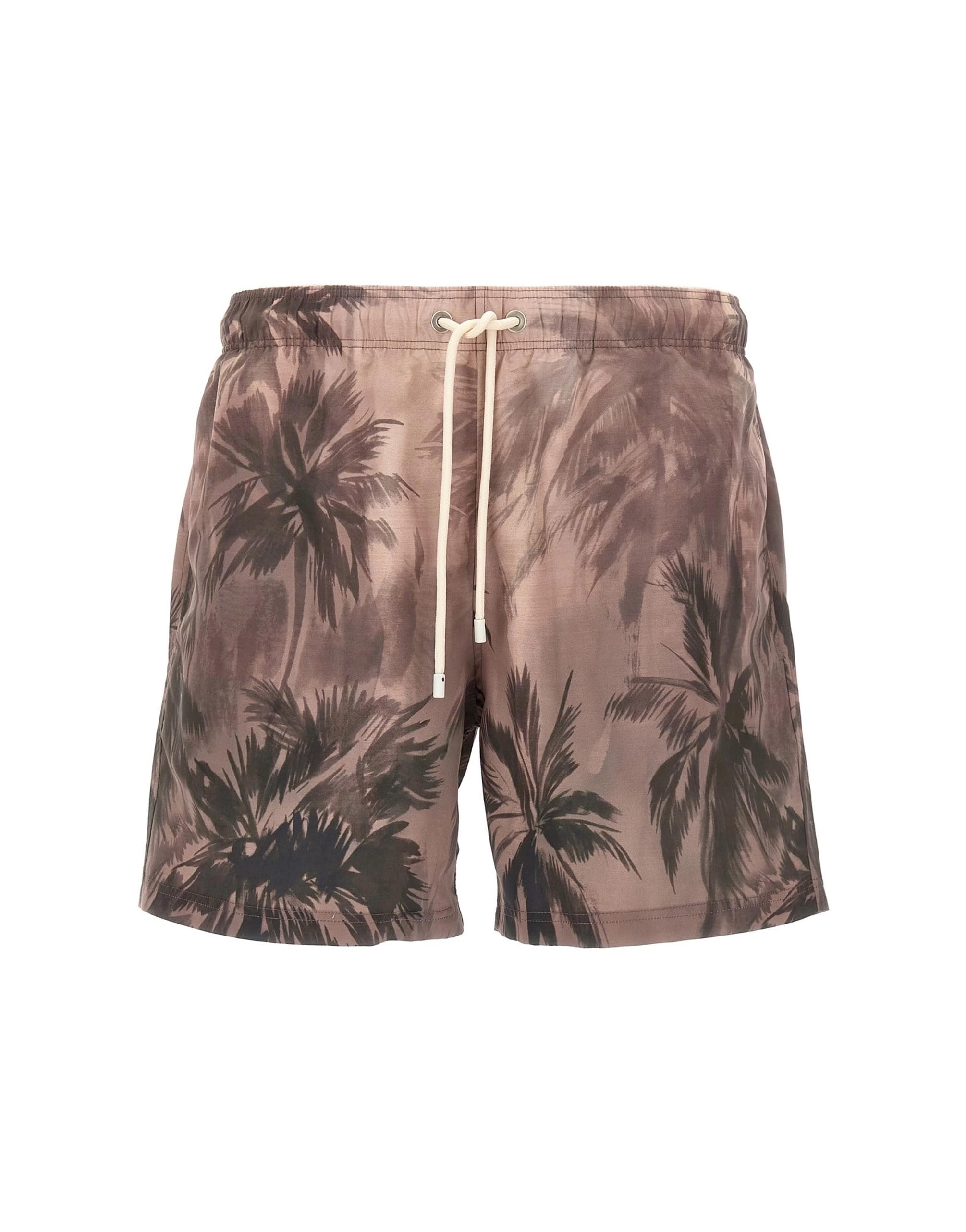 Palm Angels Palm Angels Sunset Palms Swimsuit