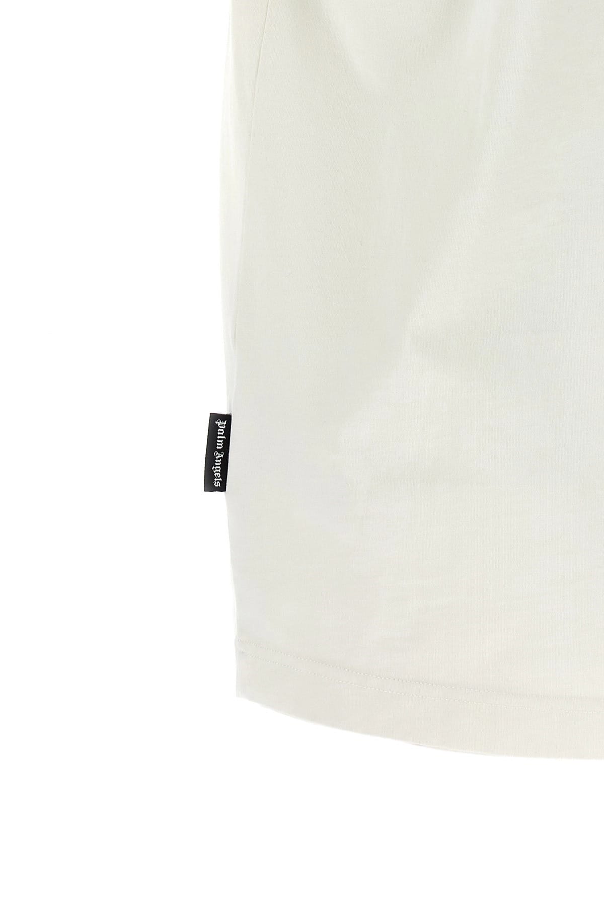 Palm Angels Palm Angels Thai Logo T-Shirt