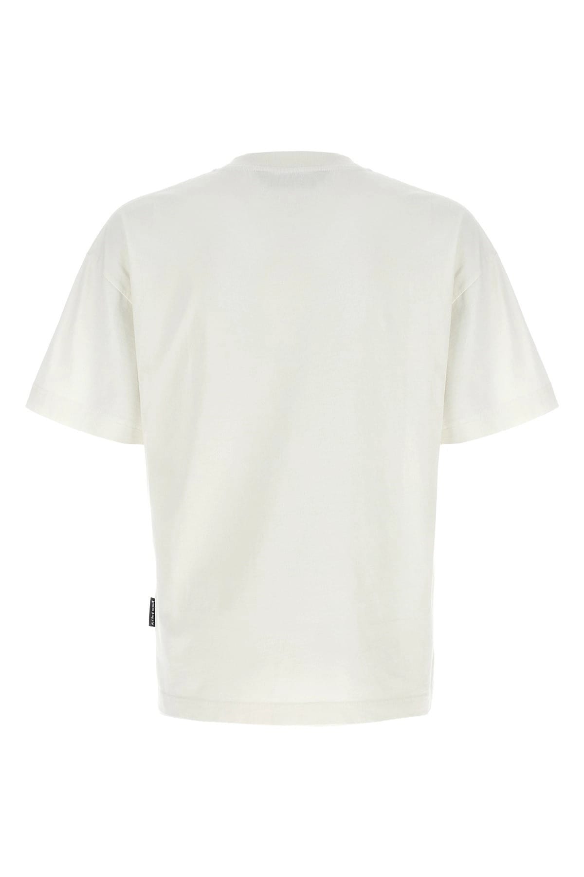 Palm Angels Thai Logo T-Shirt - alternate view