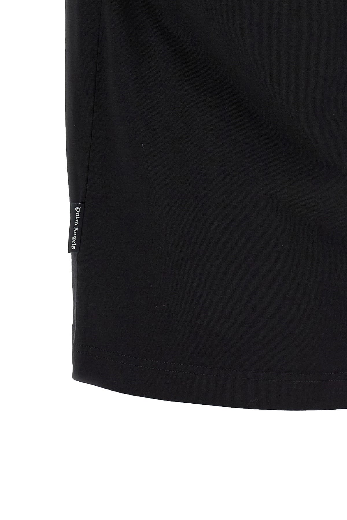 Palm Angels Palm Angels Thai Logo T-Shirt