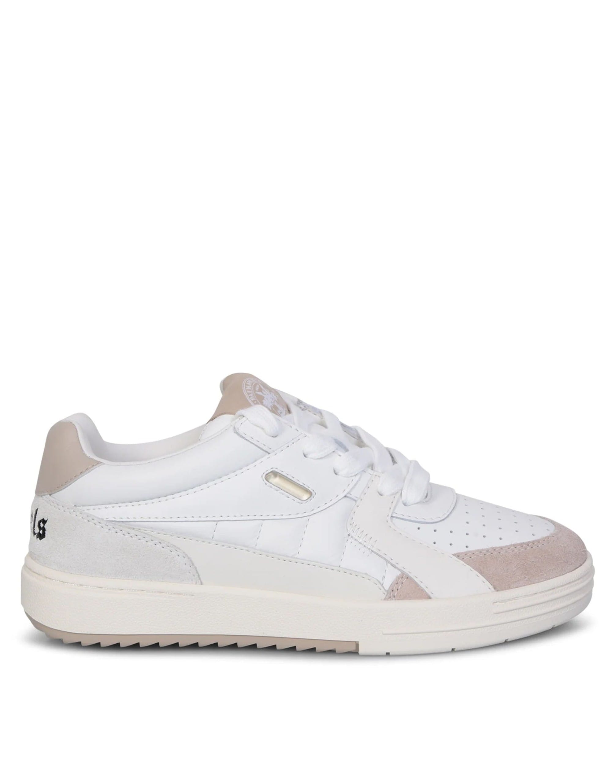 Palm Angels University Sneakers