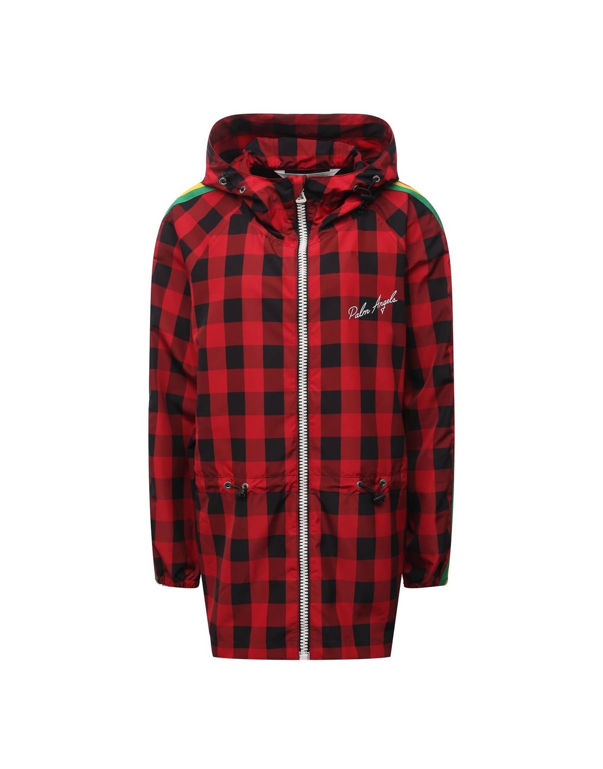 Palm Angels Windbreaker Jacket