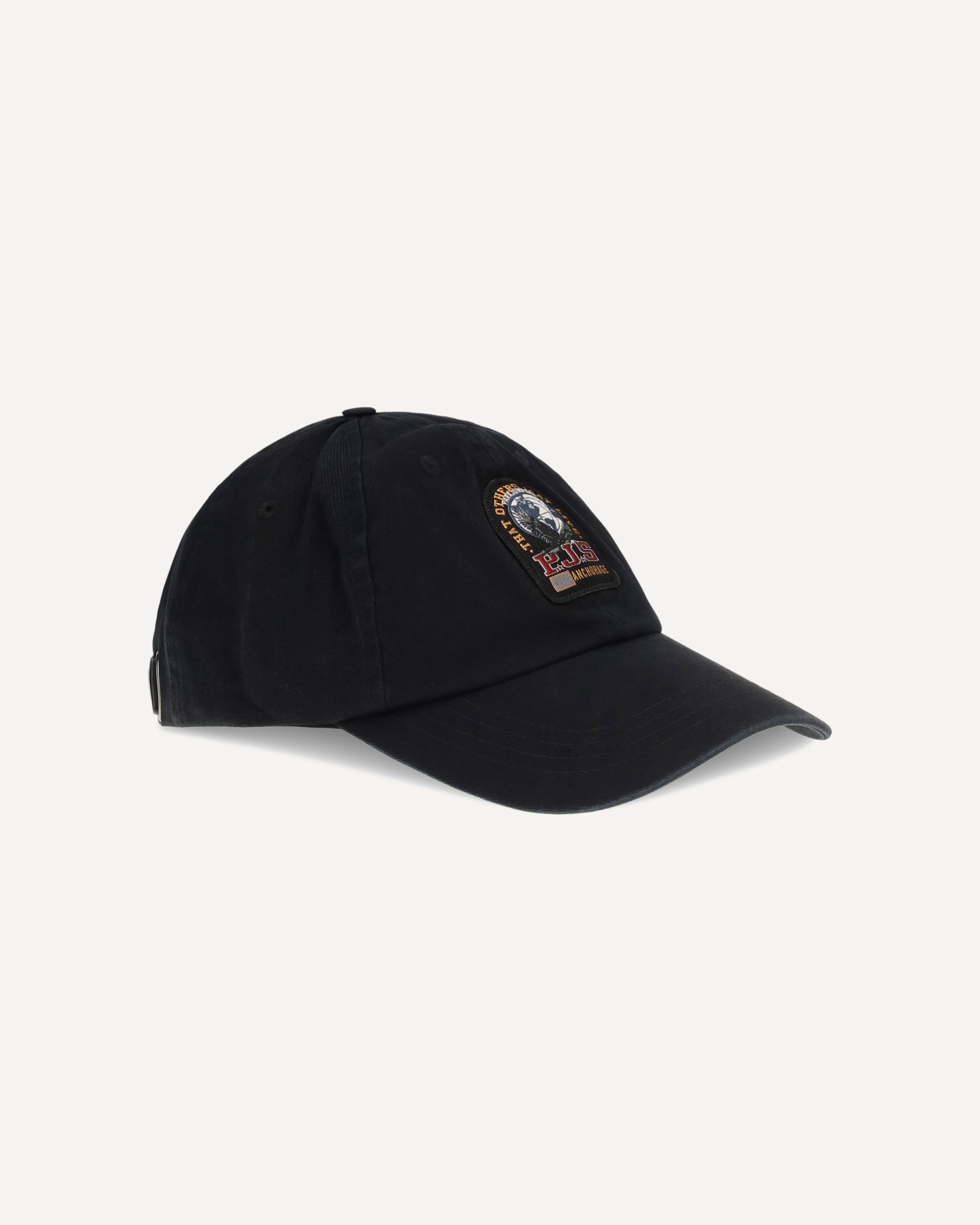 Parajumpers Baseball Cap Leod - alternate view