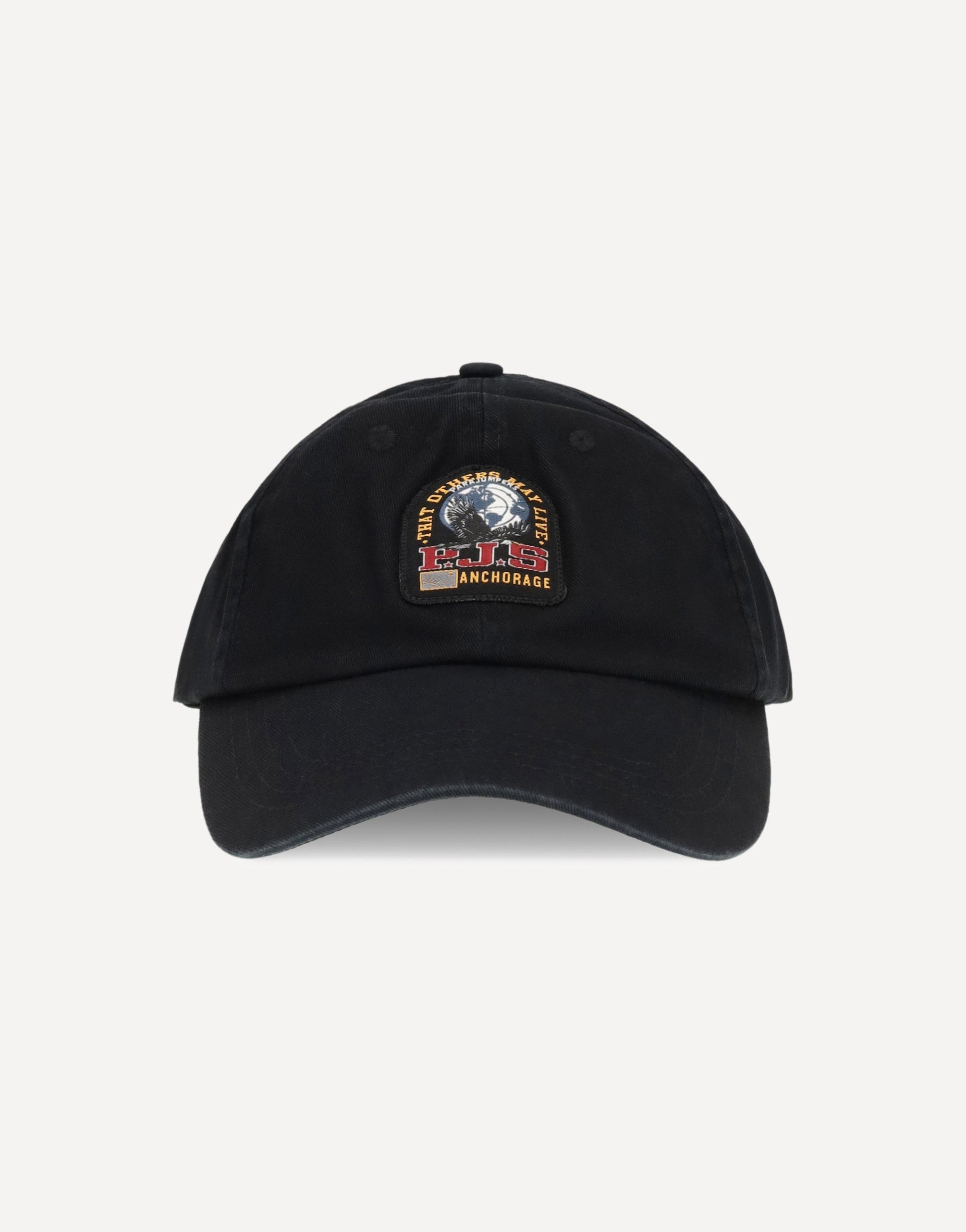 Parajumpers Baseball Cap Leod