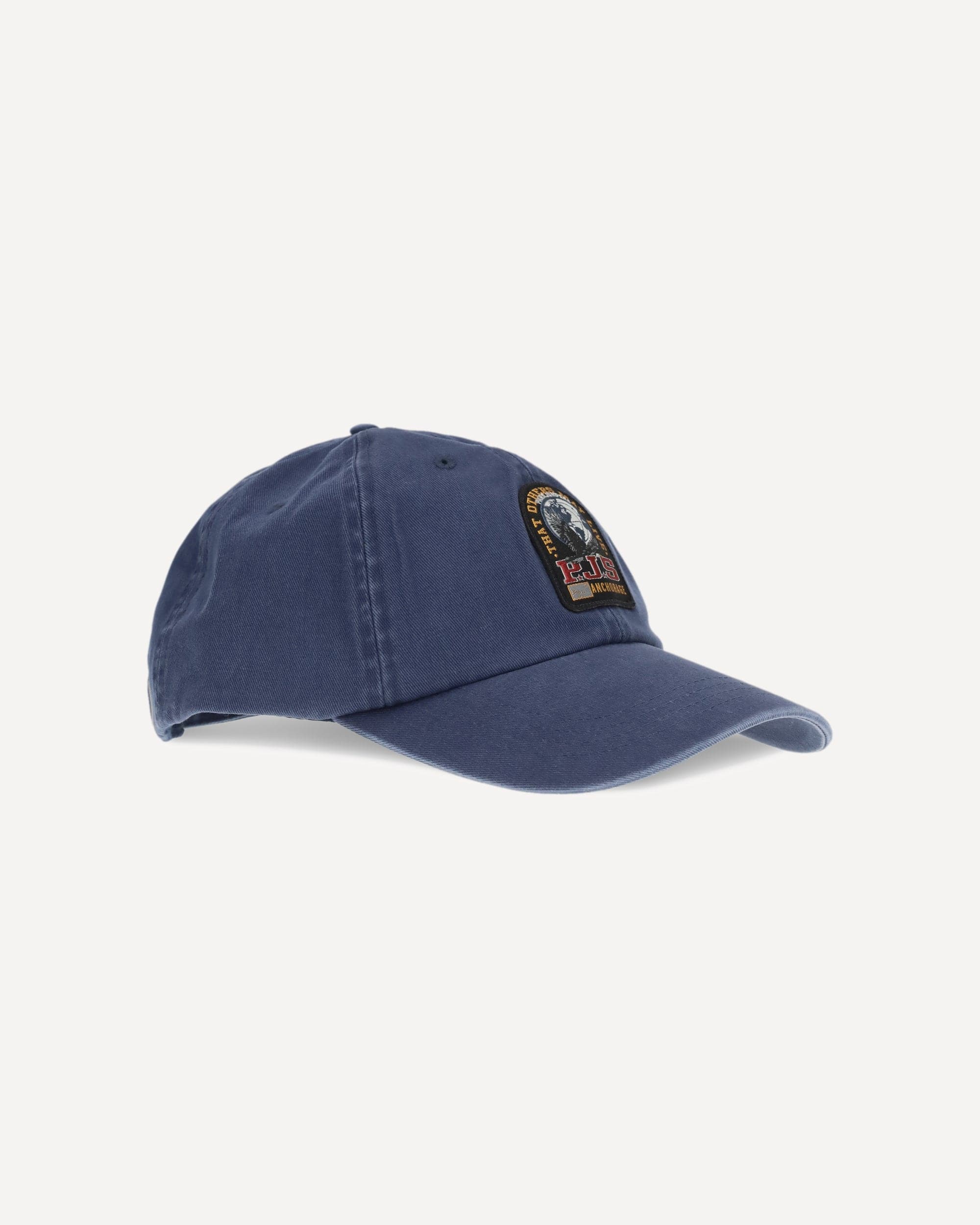 Parajumpers Baseball Cap With Logo