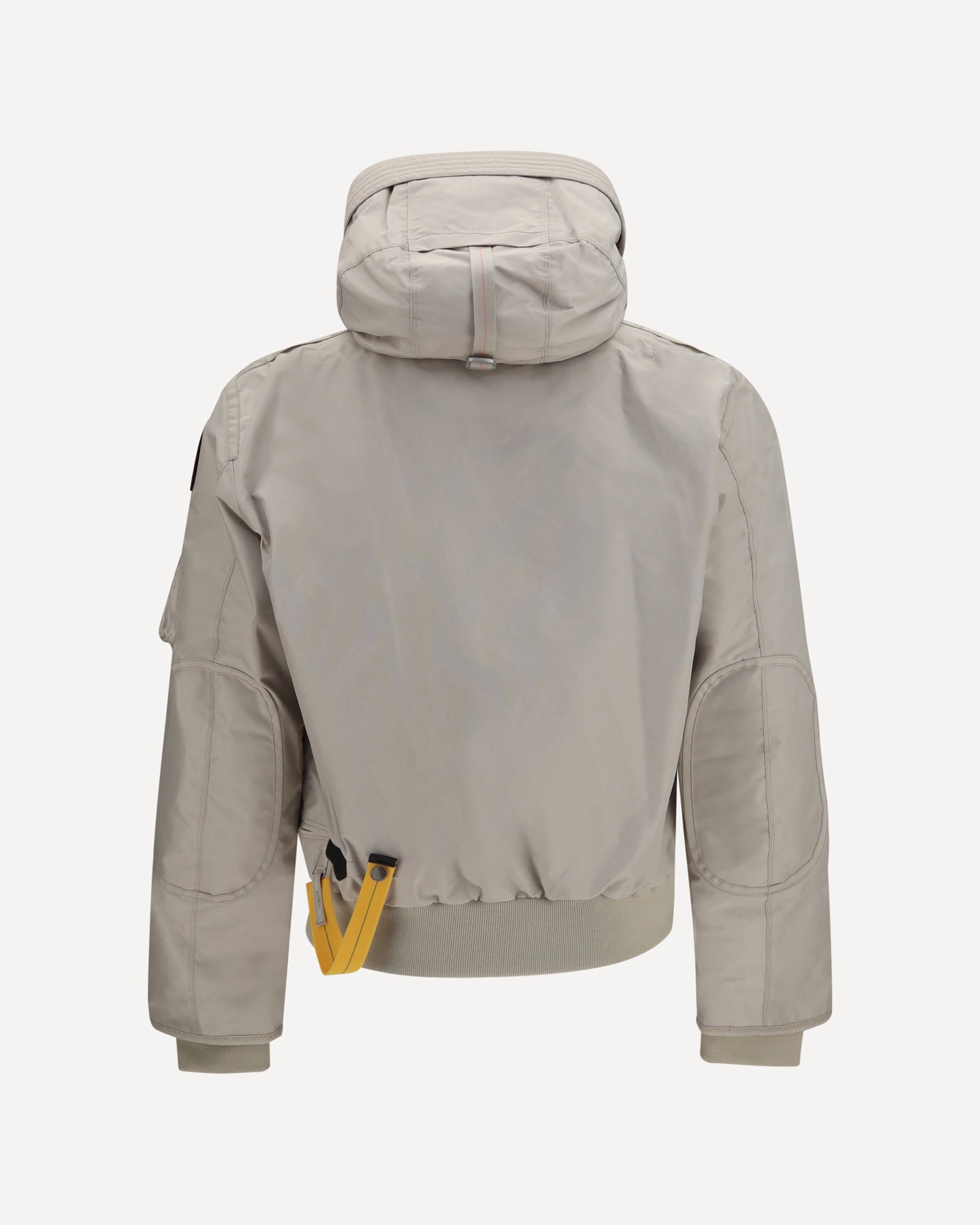 Parajumpers Bomber Gobi With Hood - alternate view