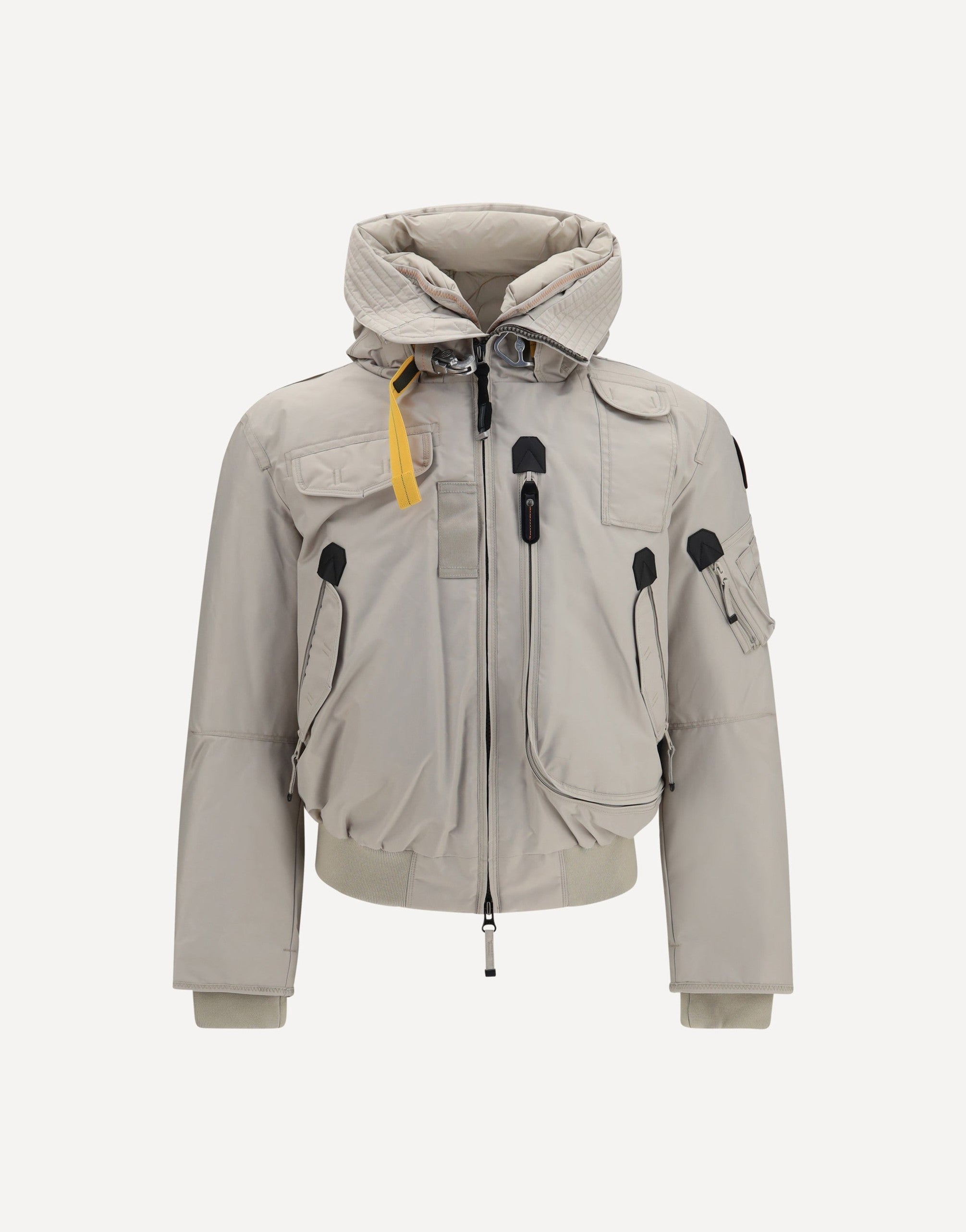 Parajumpers Bomber Gobi With Hood