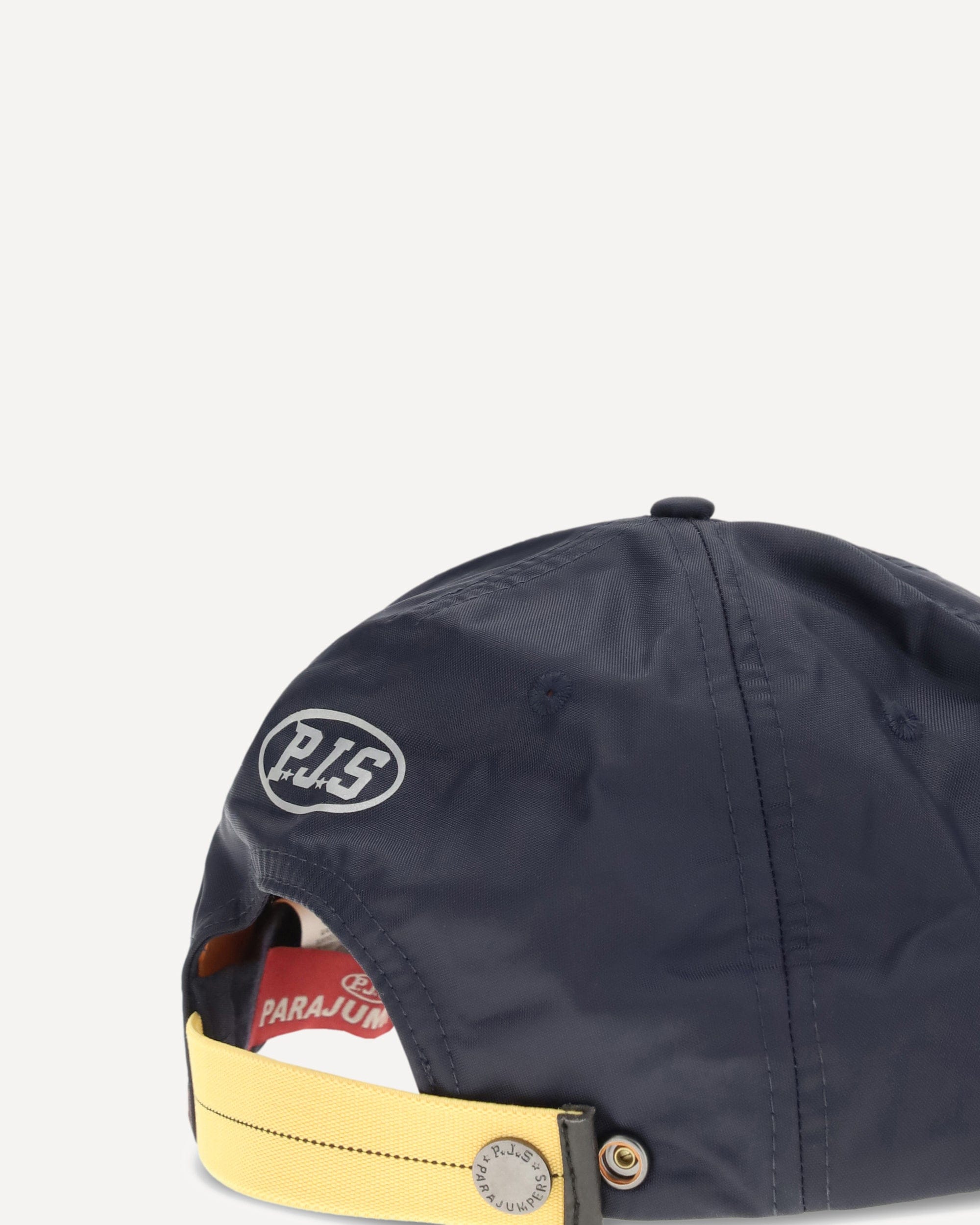 Parajumpers Bravo Baseball Cap Visor Strap