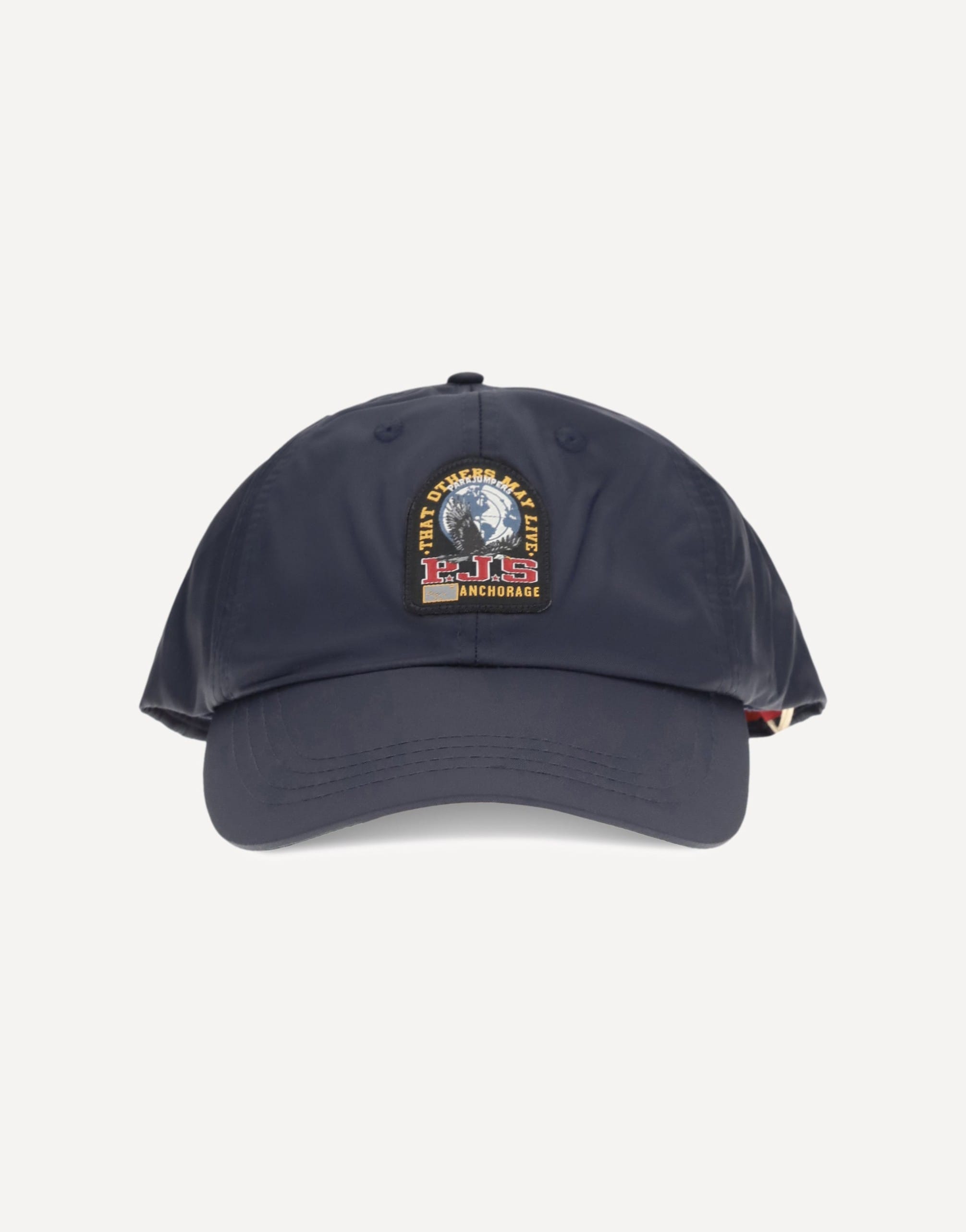 Parajumpers Bravo Baseball Cap Visor Strap