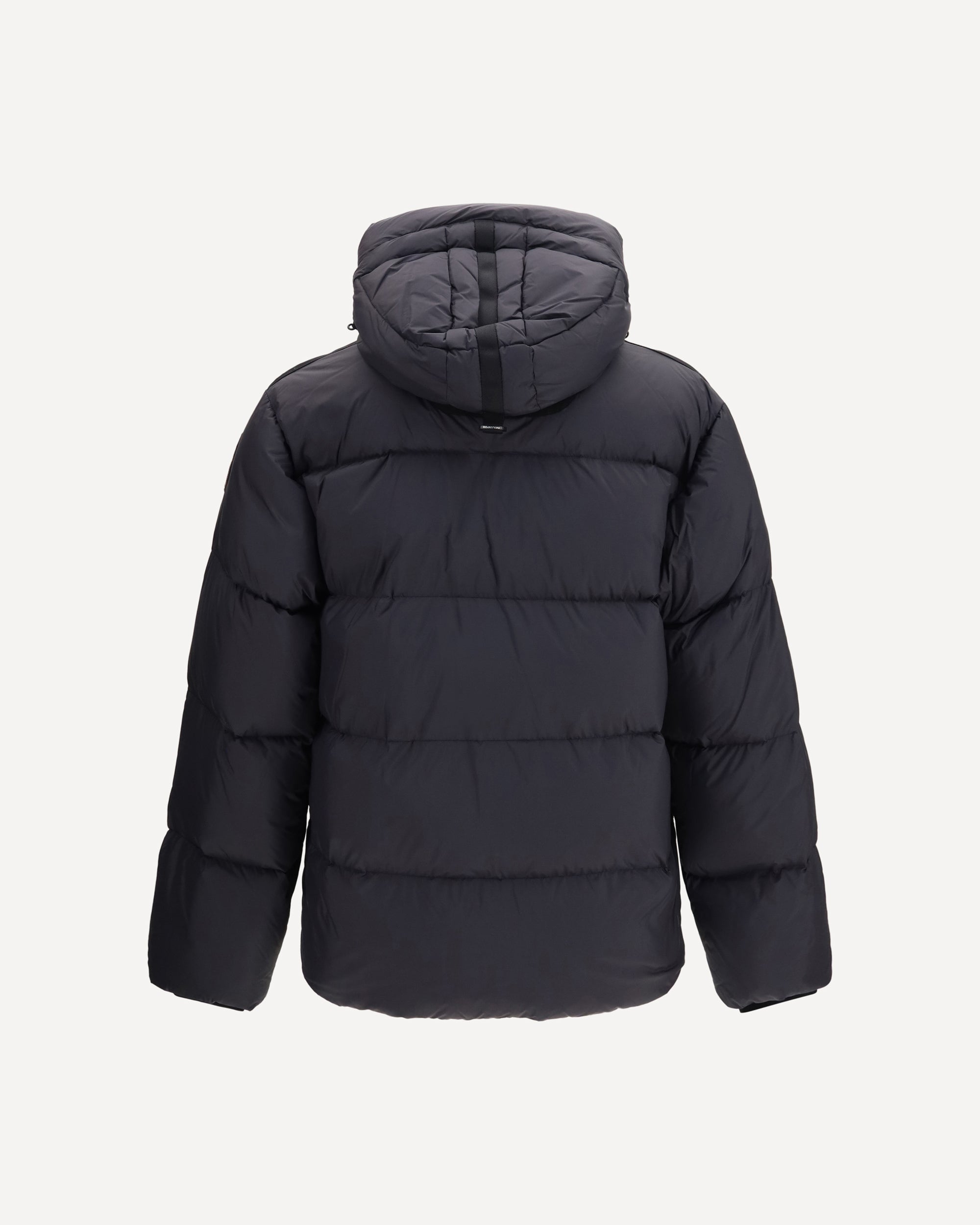 Parajumpers Cloud Padded Hood Jacket - alternate view