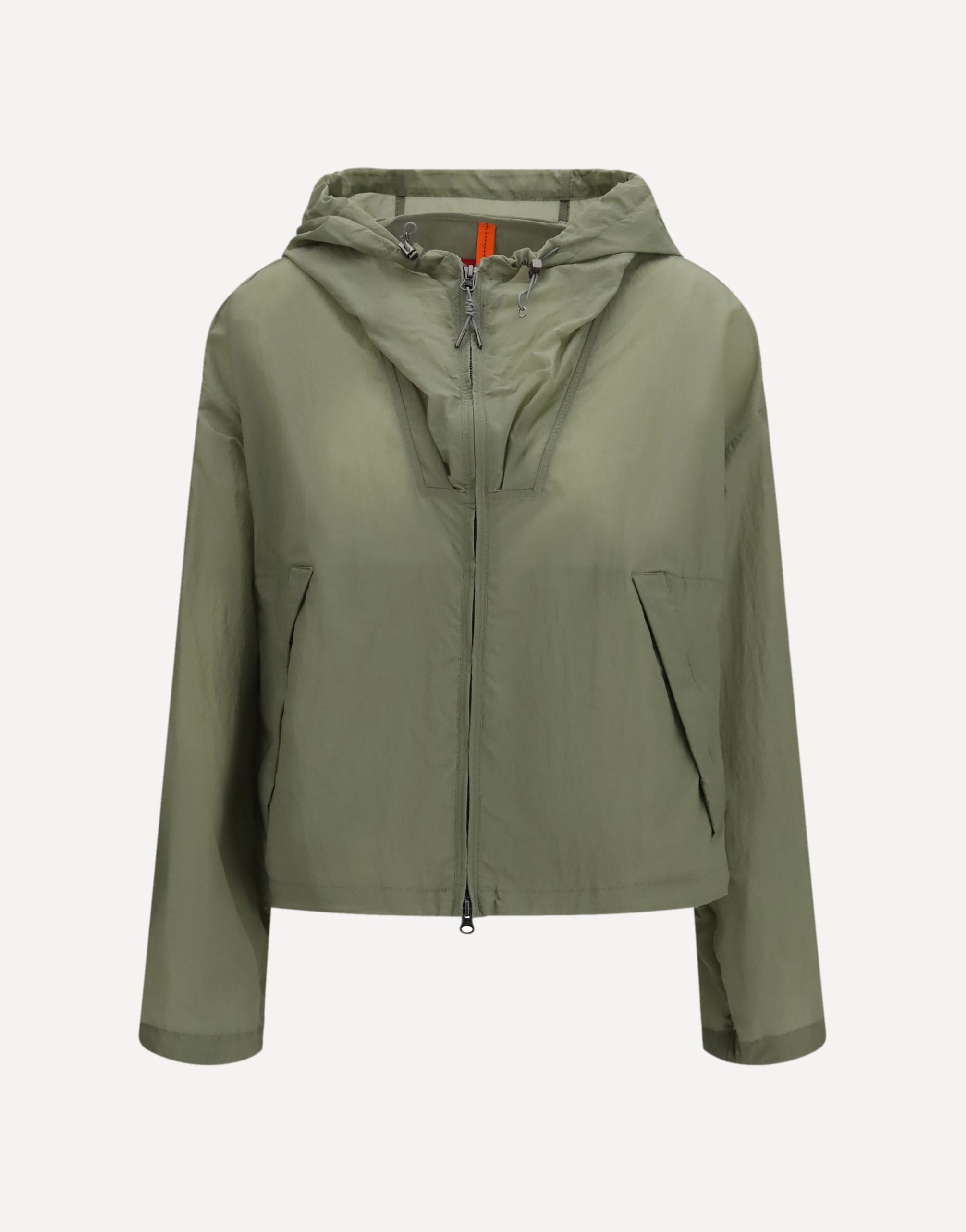 Parajumpers Eka Nile Hooded Jacket